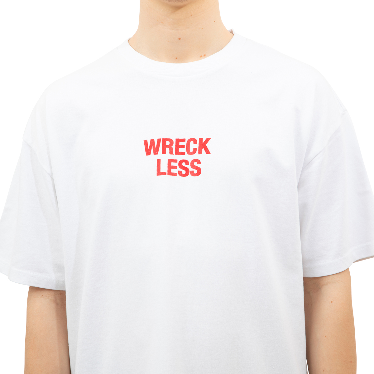 KSUBI Wreck Less Tee