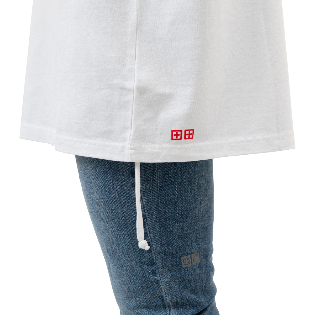 KSUBI Wreck Less Tee