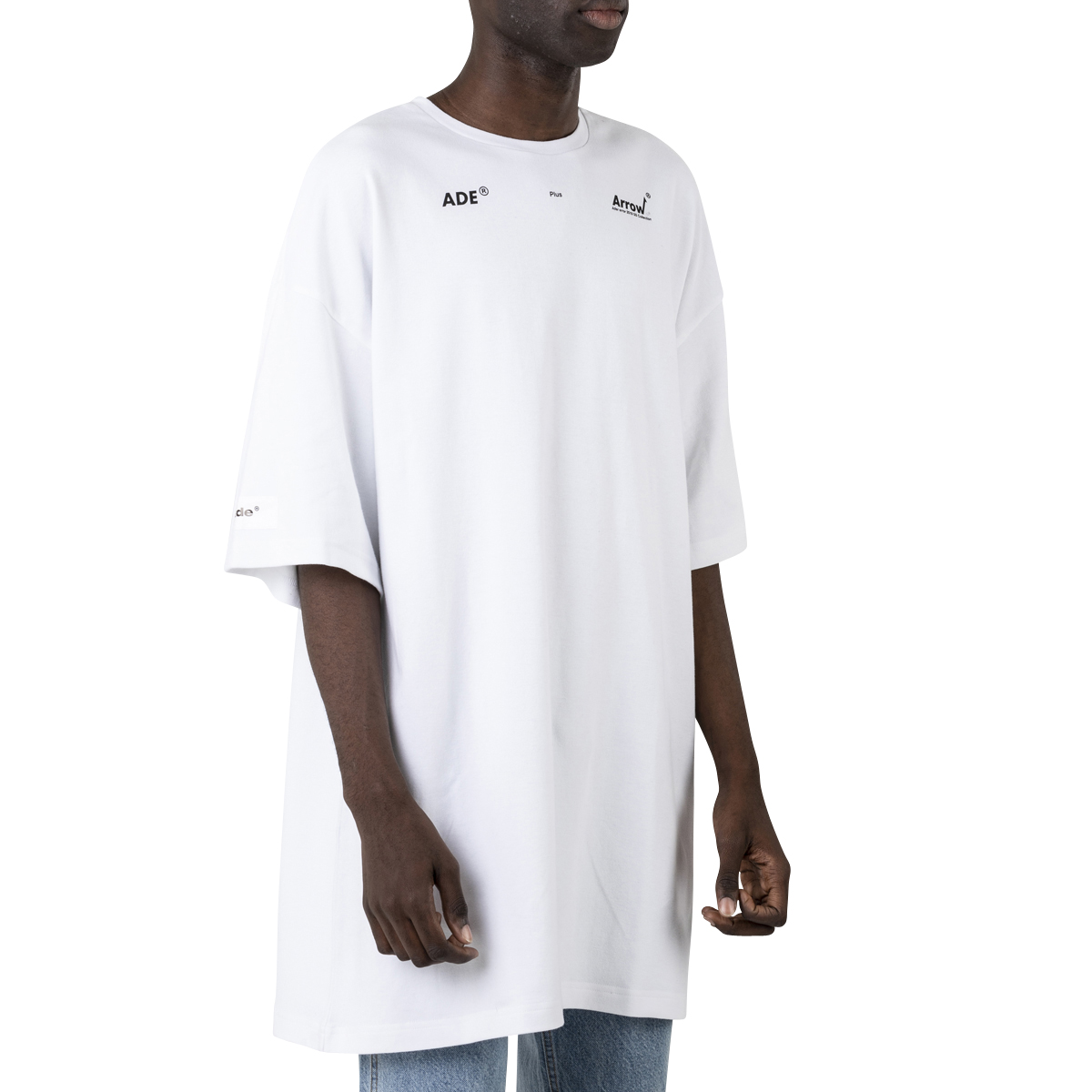 ADER Error Array T-Shirt