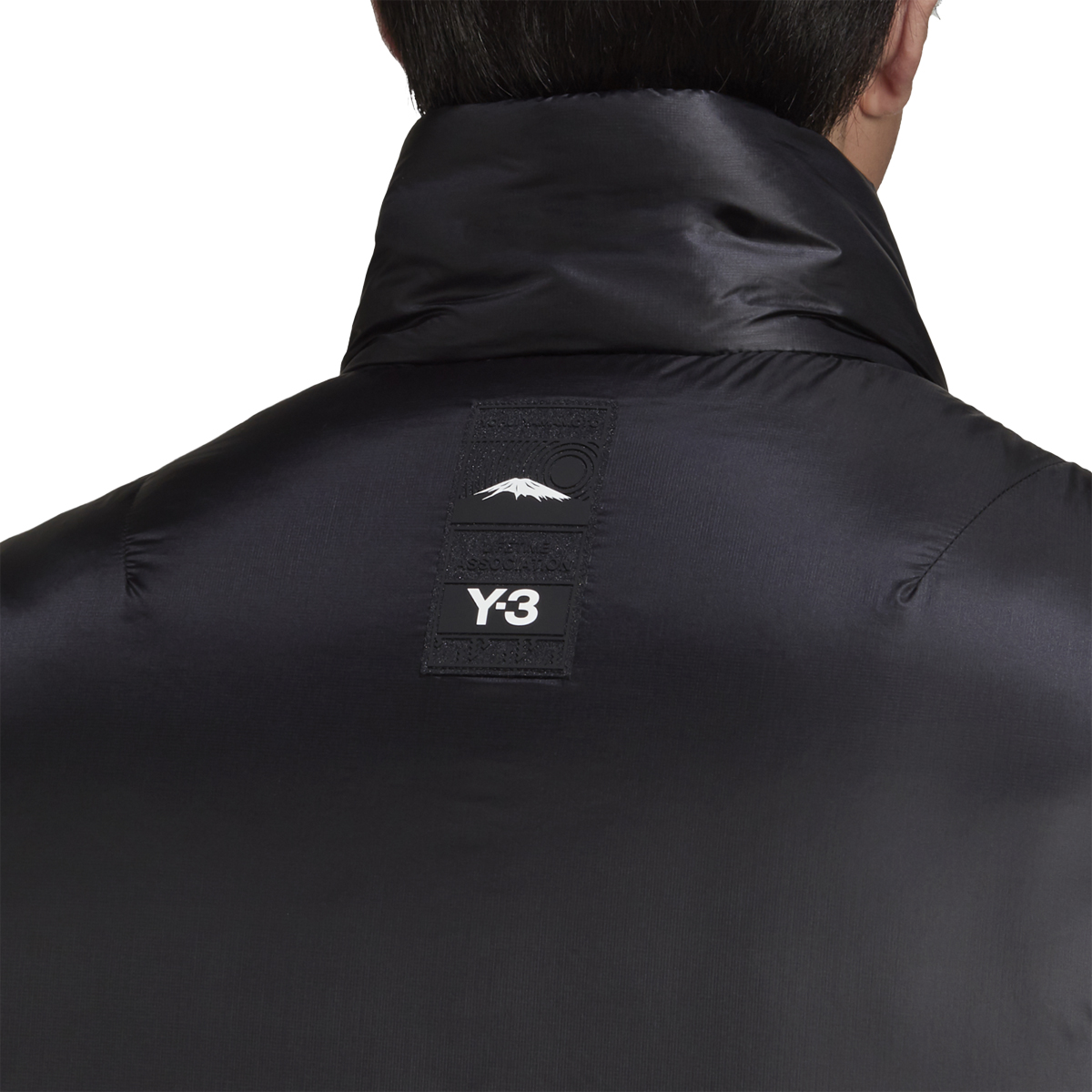 adidas Y-3 CH3 Lightweight Puffy Vest