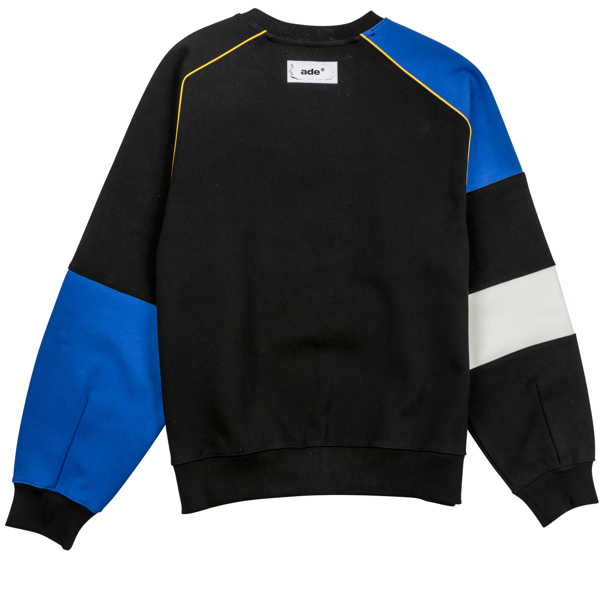 Ader Error Form Logo Sweatshirt