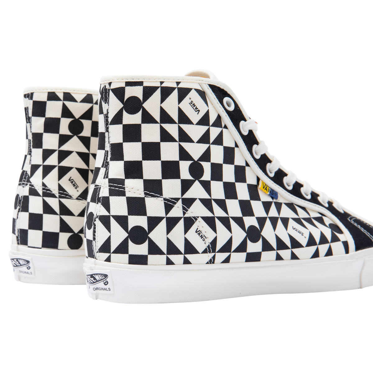 Vans Vault TH OG Style 24 LX