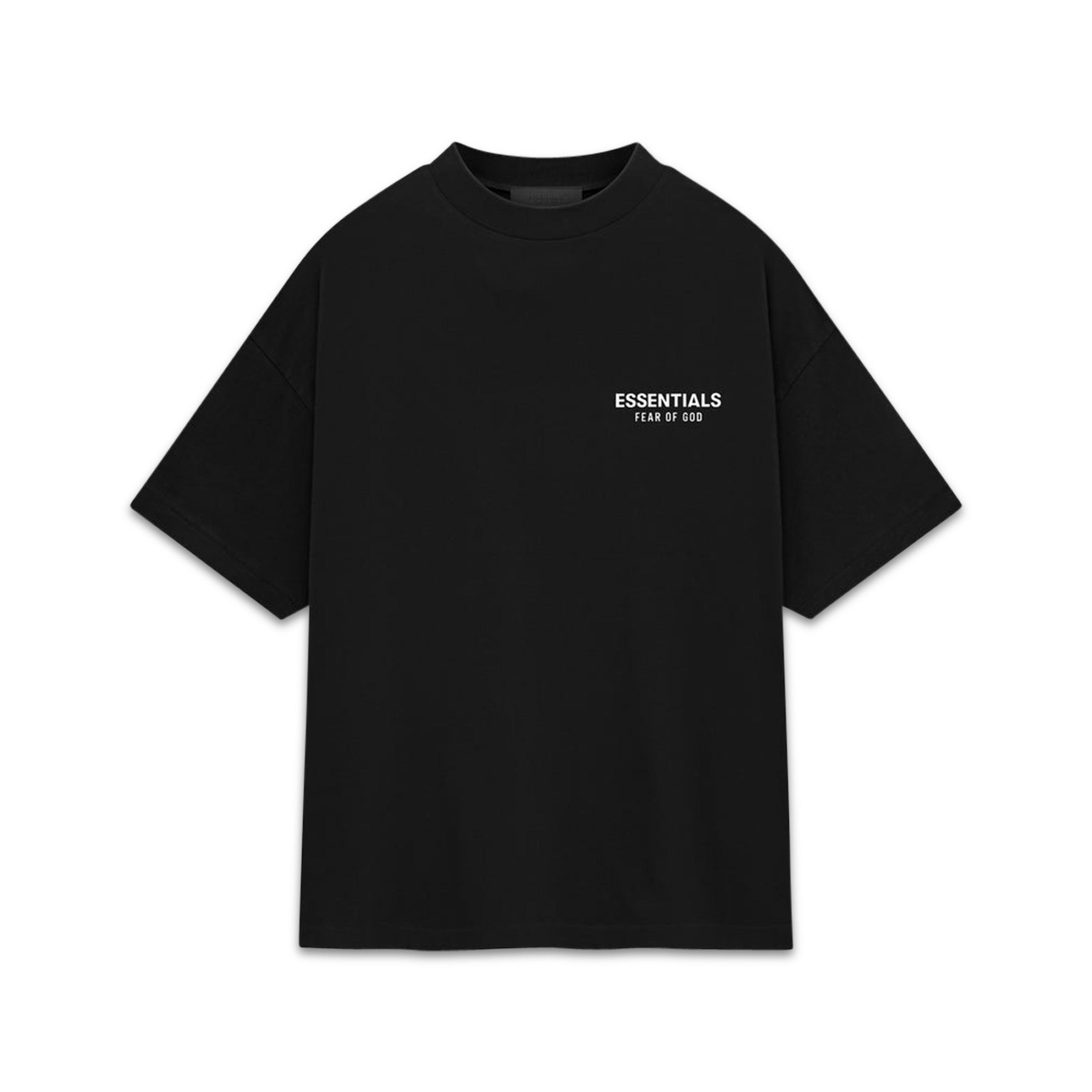 美品 FEAR OF GOD ETERNAL ボタンフロントシャツ ブラック44 125ho244360f_blk_1.jpg