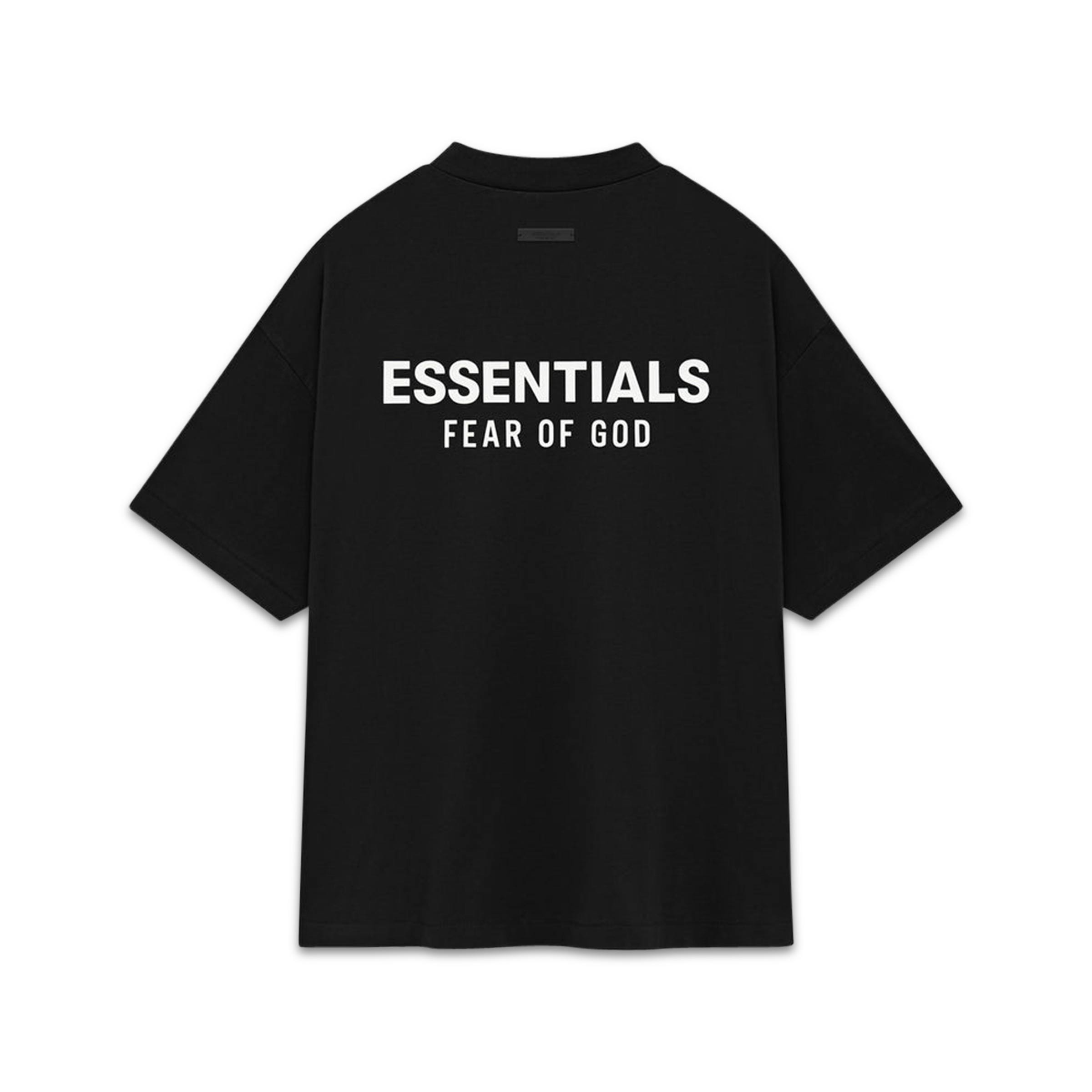 XXL/黒】GOD BLESS YOU No.3 CREWNECK BLACK（NEW ARRIVAL】 CHOPTOP  