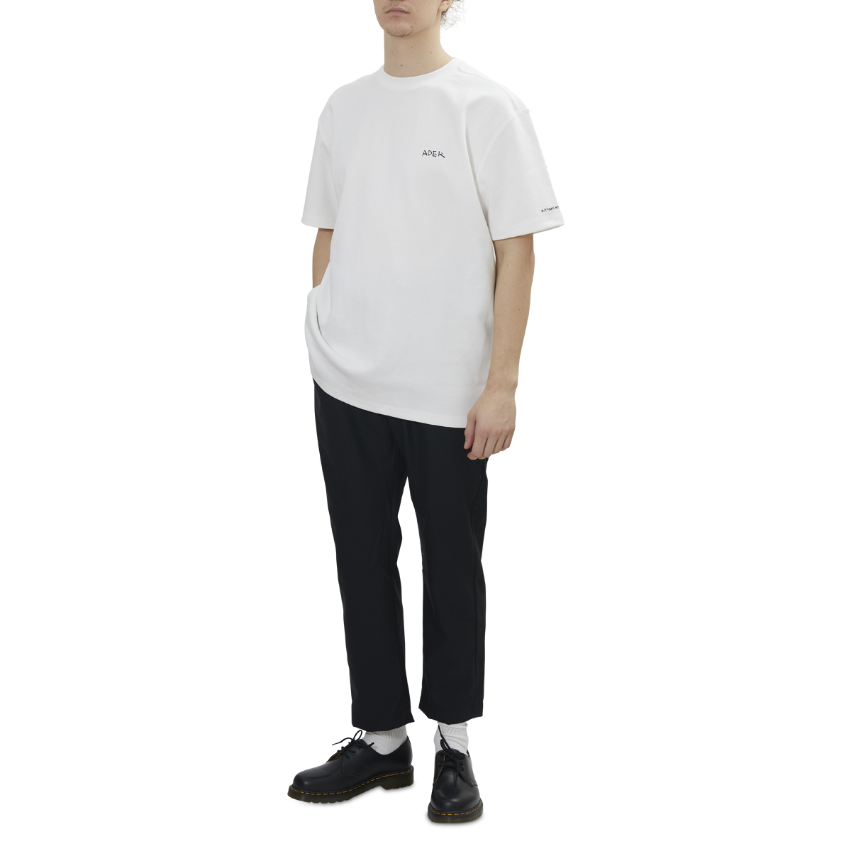 ADER Error Calli T-Shirt