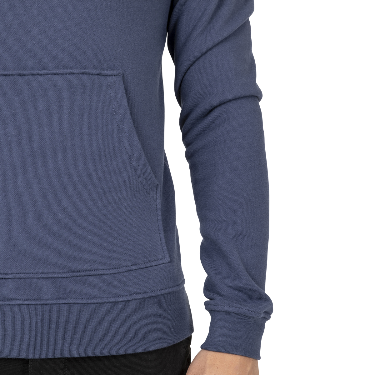 John Elliott Raglan Pullover Hoodie