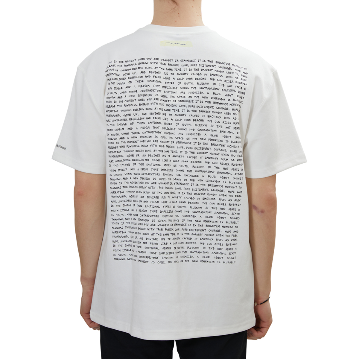 ADER Error Calli T-Shirt