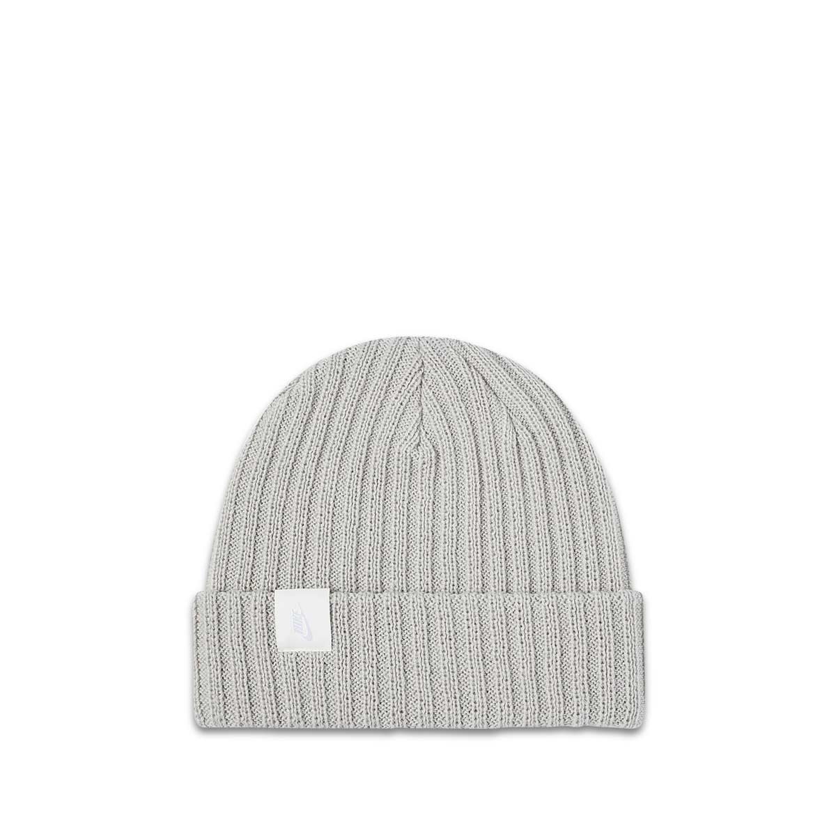 NikeLab Collection Knit Beanie Grey | SUBTYPE