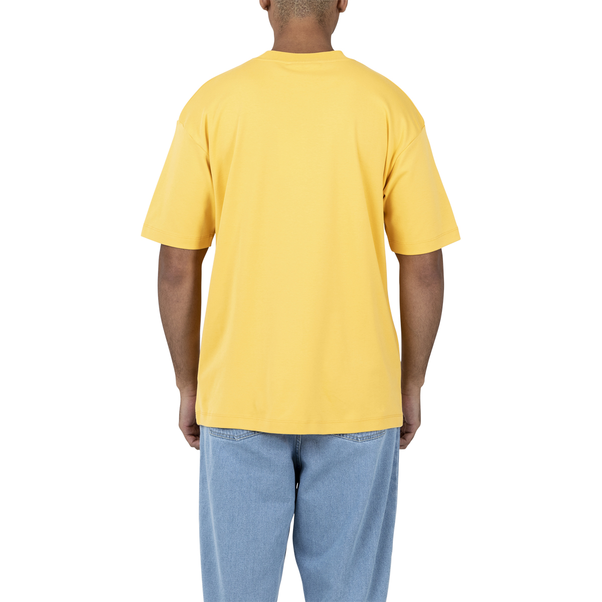 Drôle De Monsieur Printed Tee