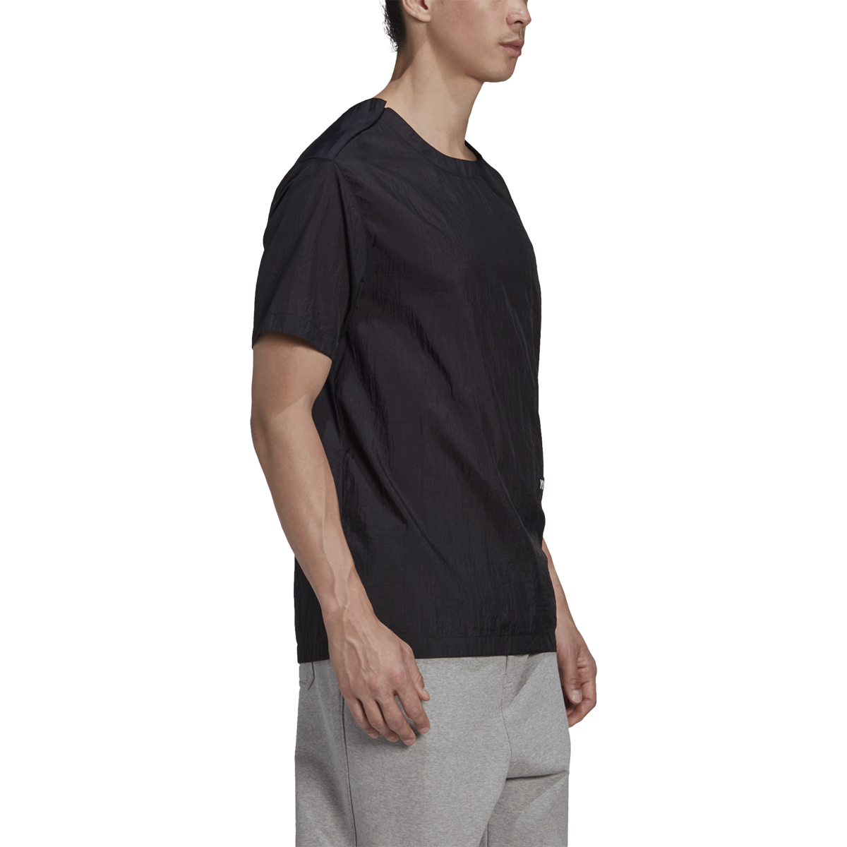 adidas Y-3 CH3 Feather Nylon Tee