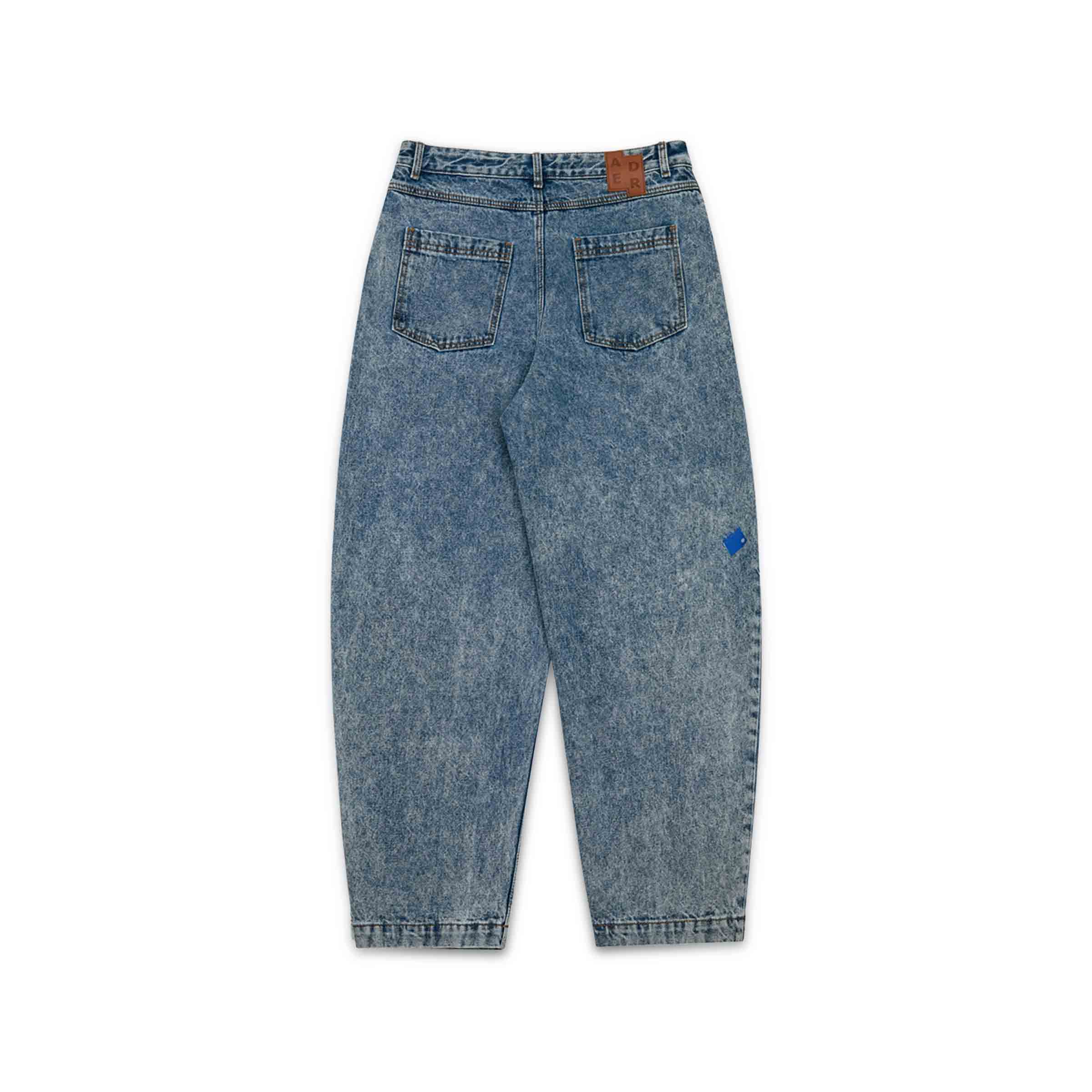 ■ADERERROR■ Edisav jeans ZBlue ADER AderSpace # Shop #