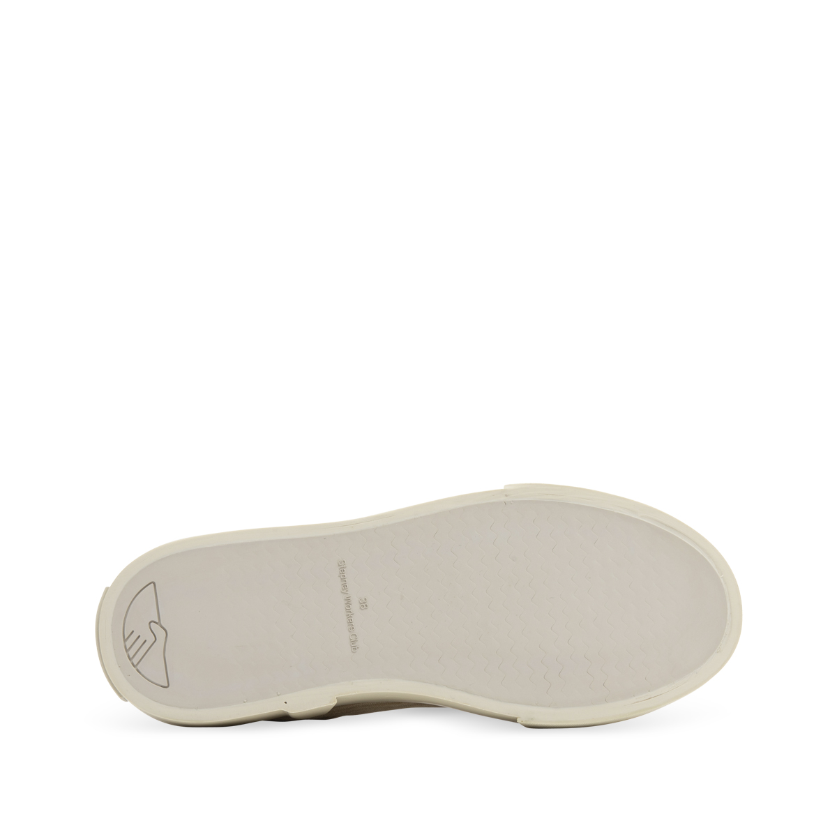 Stepney Workers Club Womens Dellow Cord