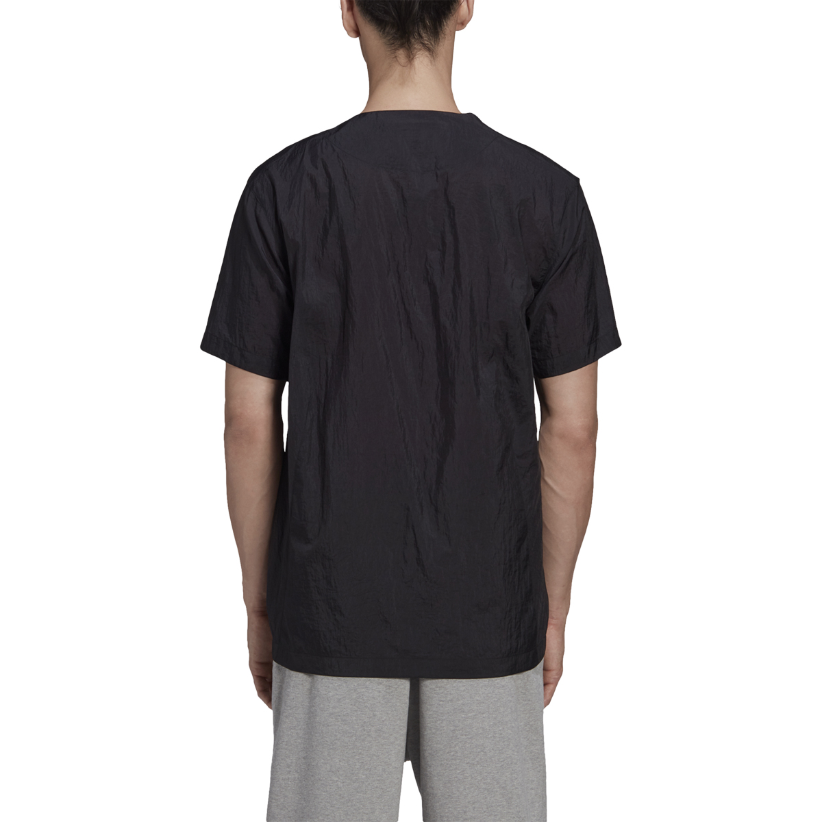 adidas Y-3 CH3 Feather Nylon Tee