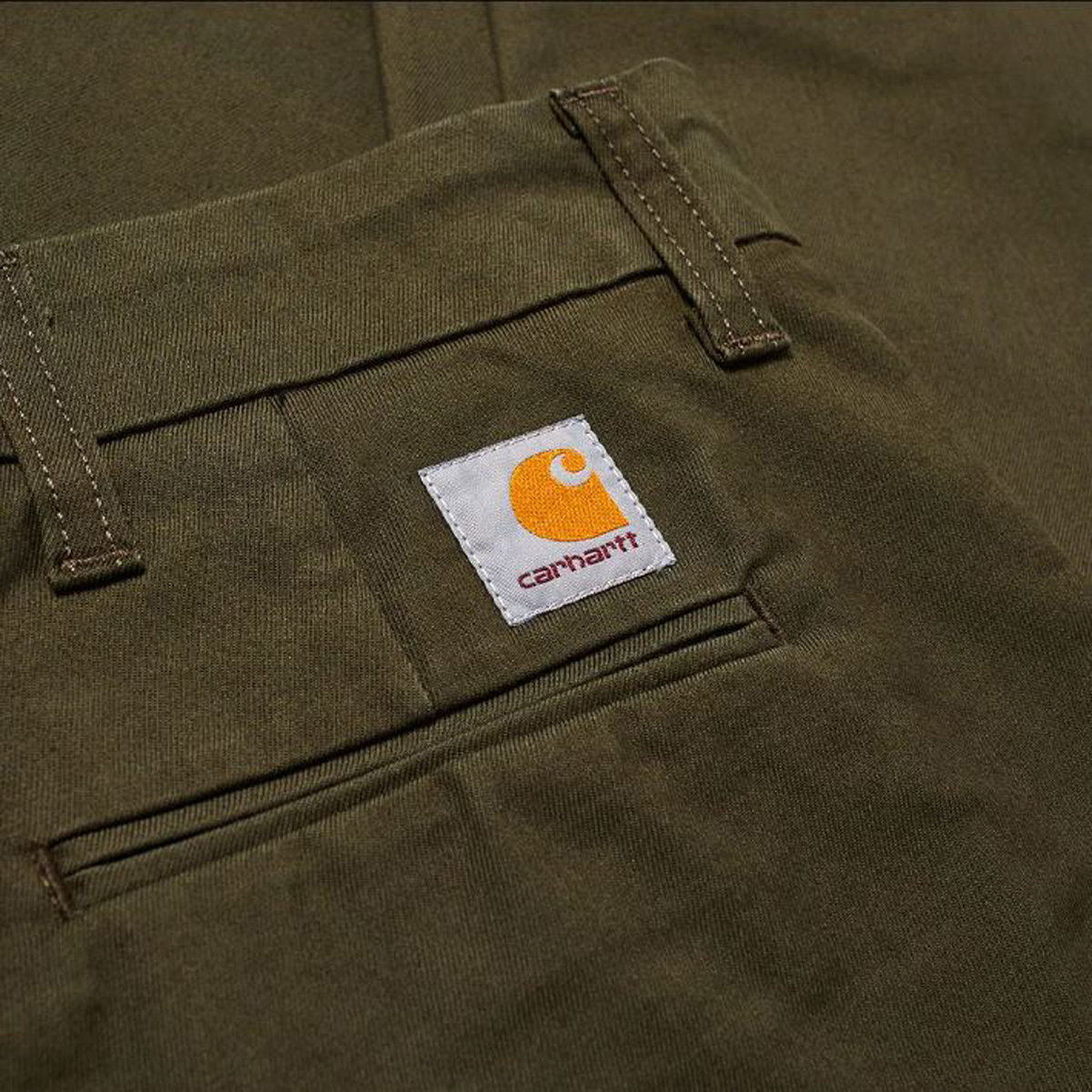 Carhartt WIP Sid Pant