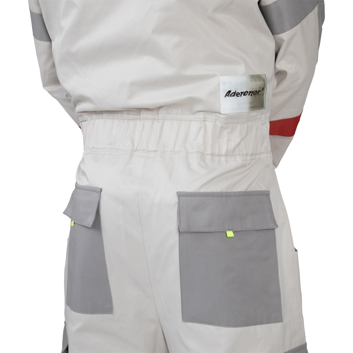 ADER Error Wukador Jumpsuit