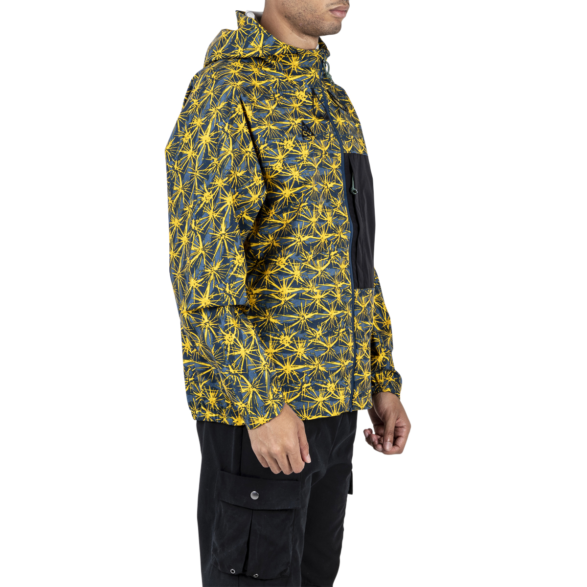 Nike AOP 2.5L Pocket Jacket