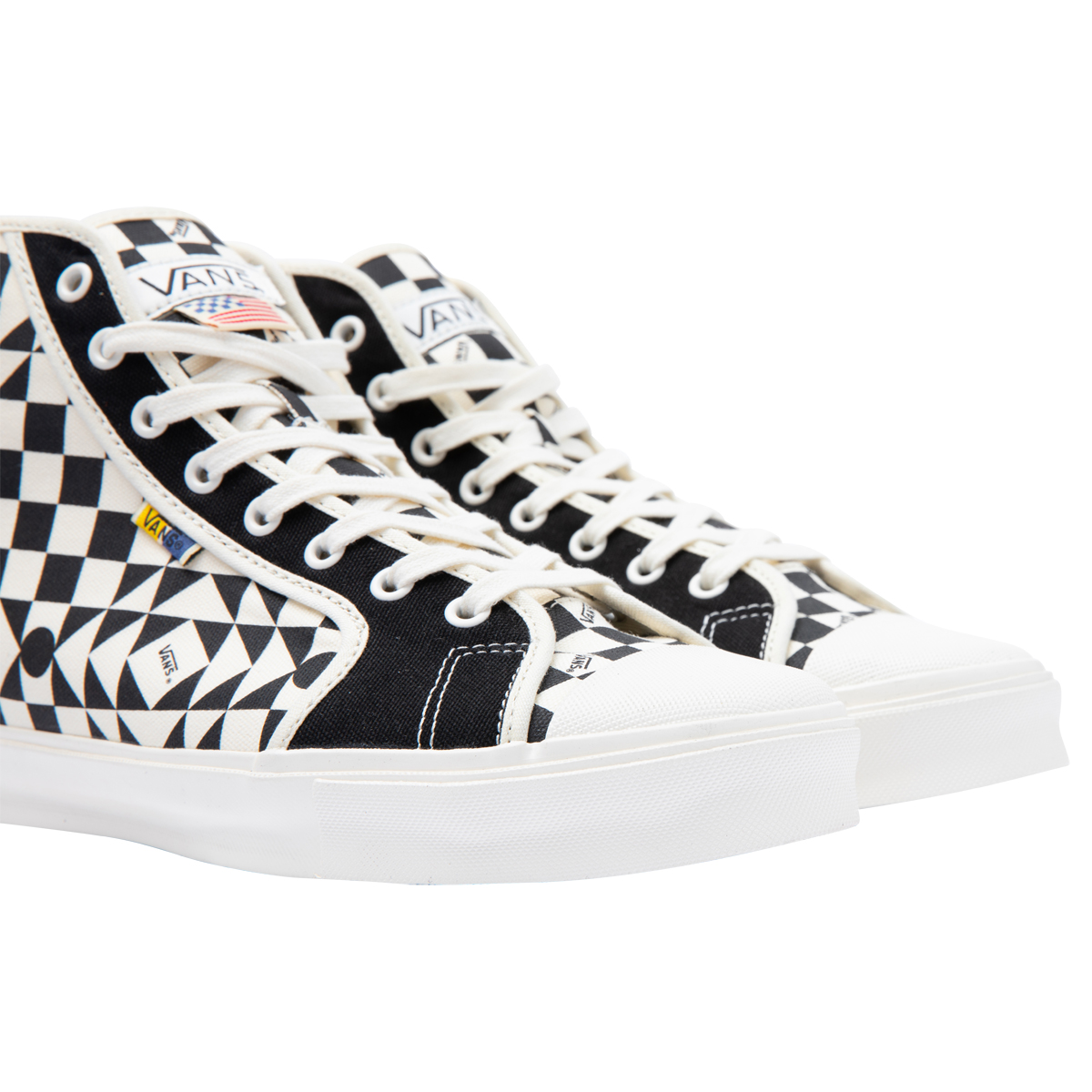 Vans Vault TH OG Style 24 LX
