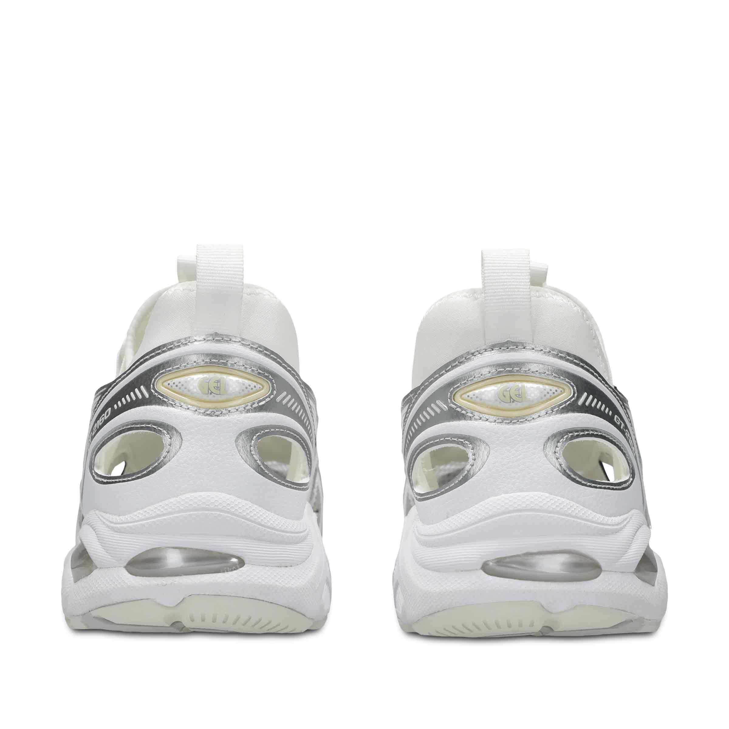 【ASICS】GT-2160 Breeze White Pure Silver GT-2160 | Unisex | White/Pure Silver | Buty SportStyle