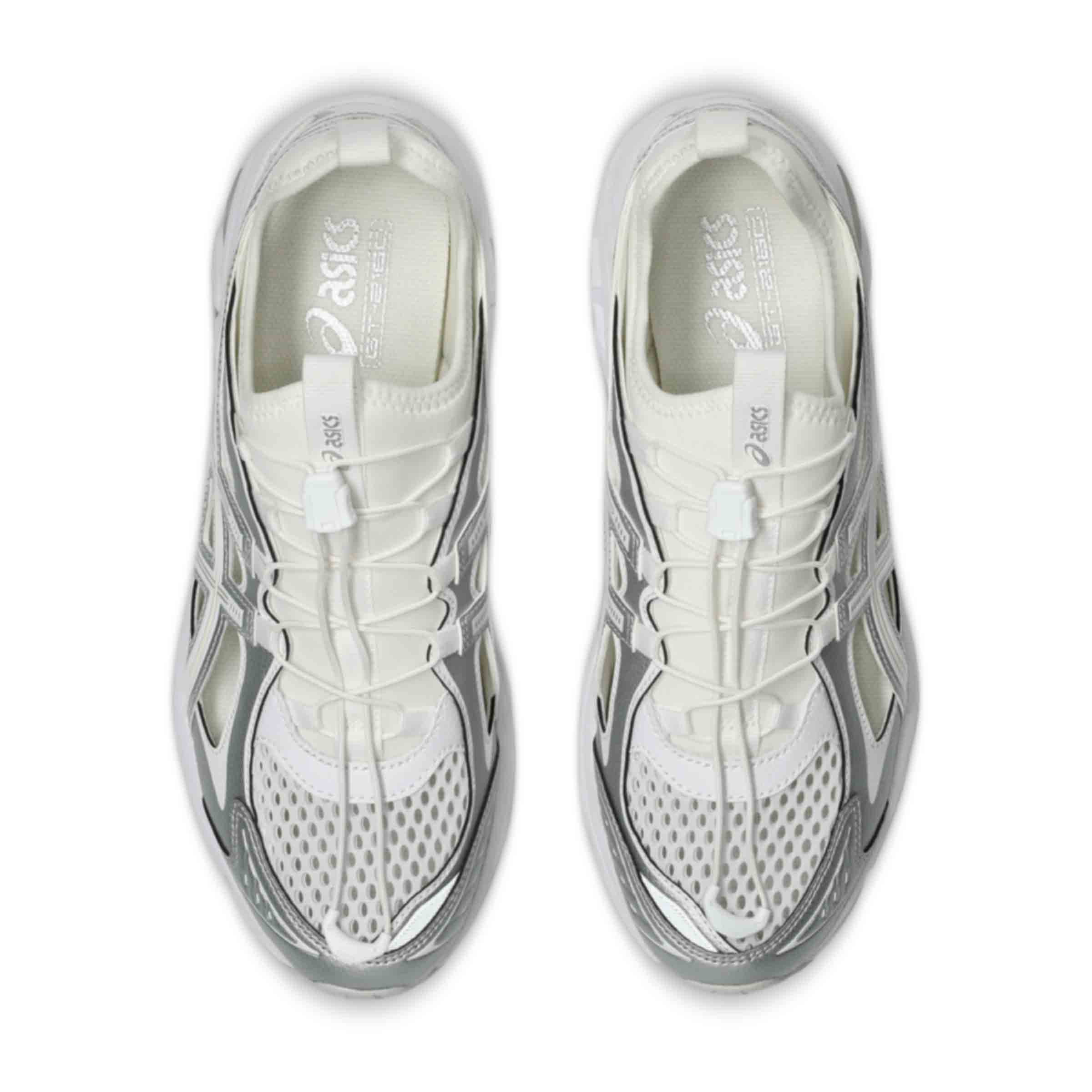 【ASICS】GT-2160 Breeze White Pure Silver GT-2160 | Unisex | White/Pure Silver | Buty SportStyle