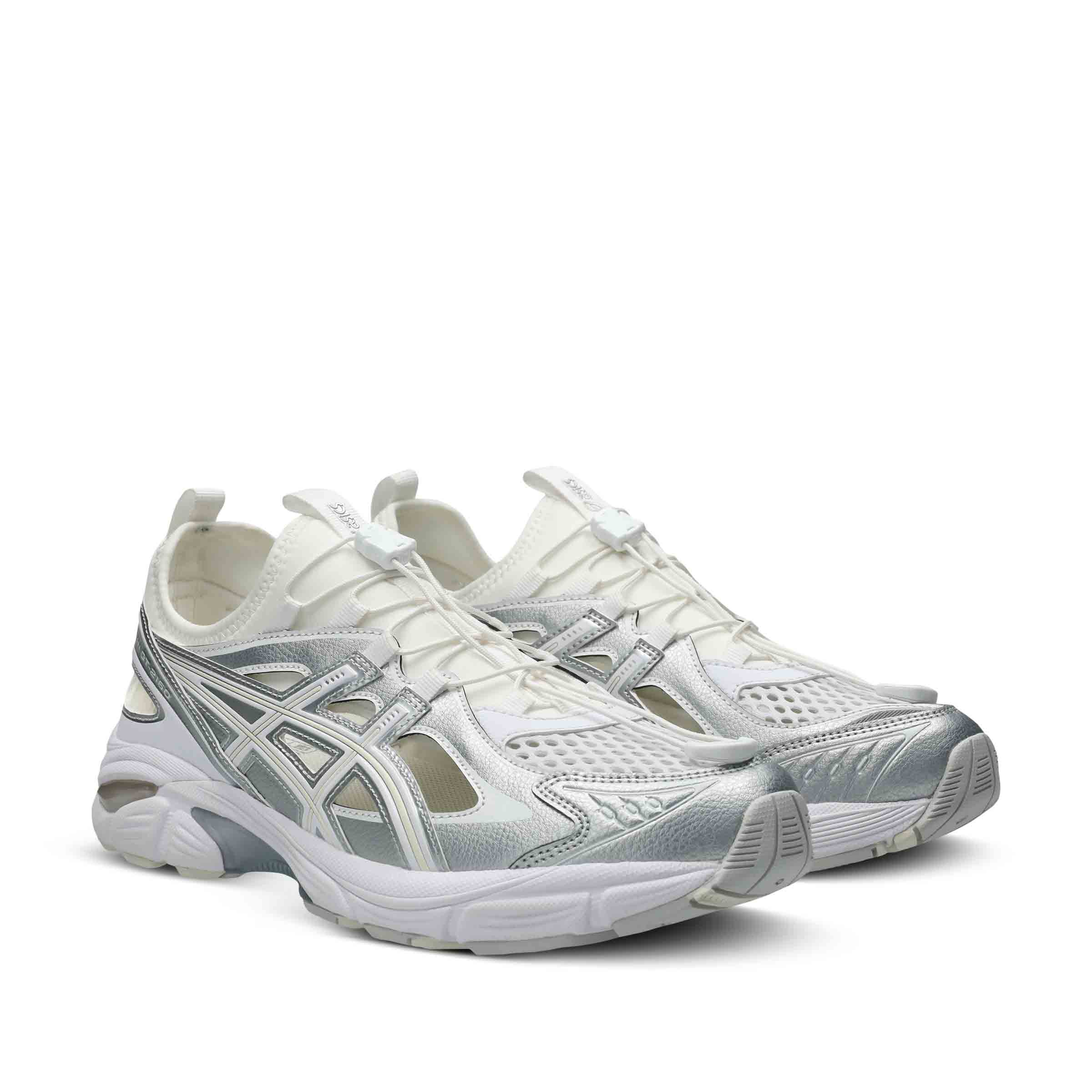 【ASICS】GT-2160 Breeze White Pure Silver GT-2160 BREEZE White/Pure Silver | SUBTYPE