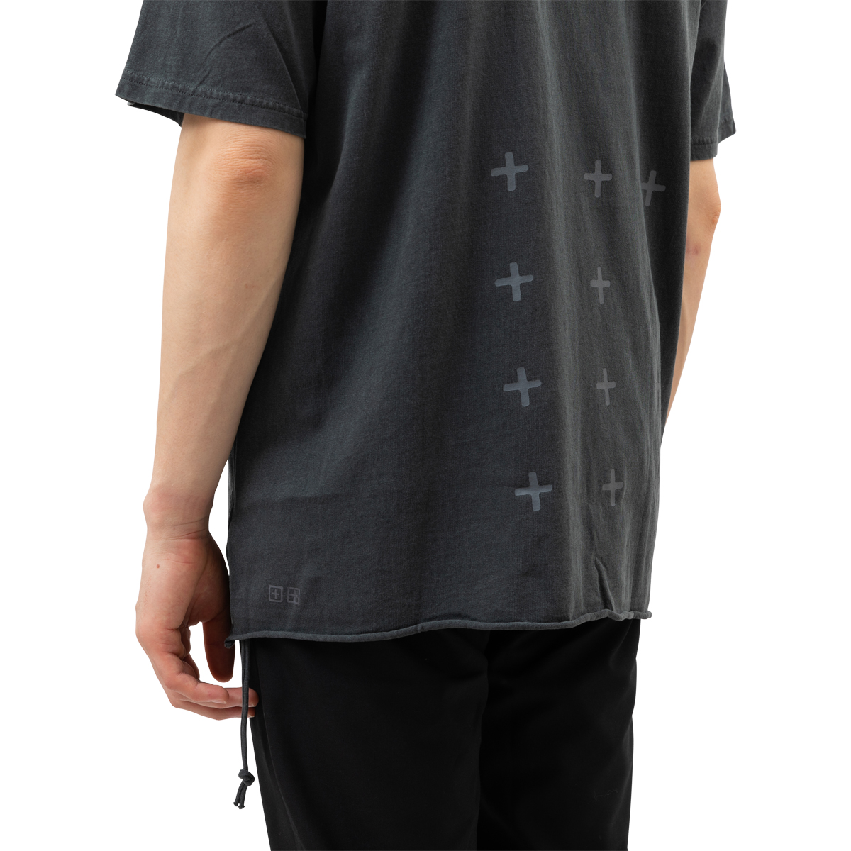 KSUBI Insurgent Biggie Tee