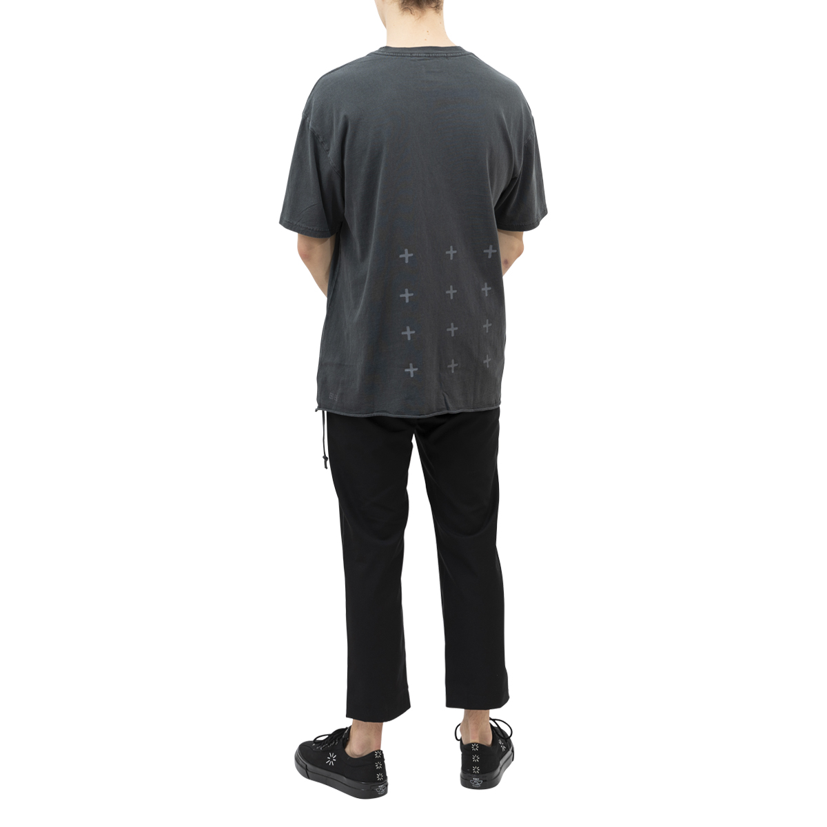 KSUBI Insurgent Biggie Tee