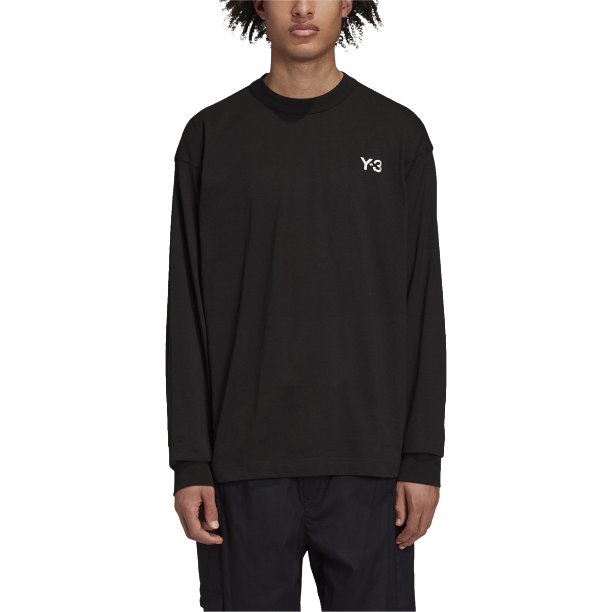 adidas Y-3 Alley Tee