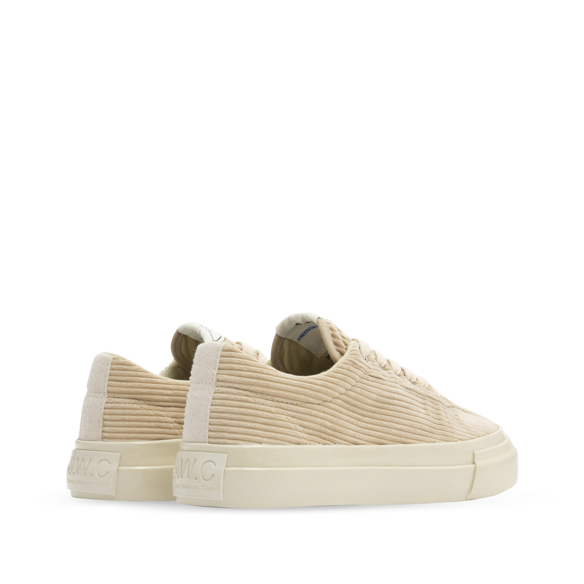 Stepney Workers Club Womens Dellow Cord