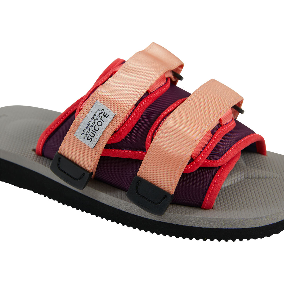 SUICOKE MOTO-CAB Slides