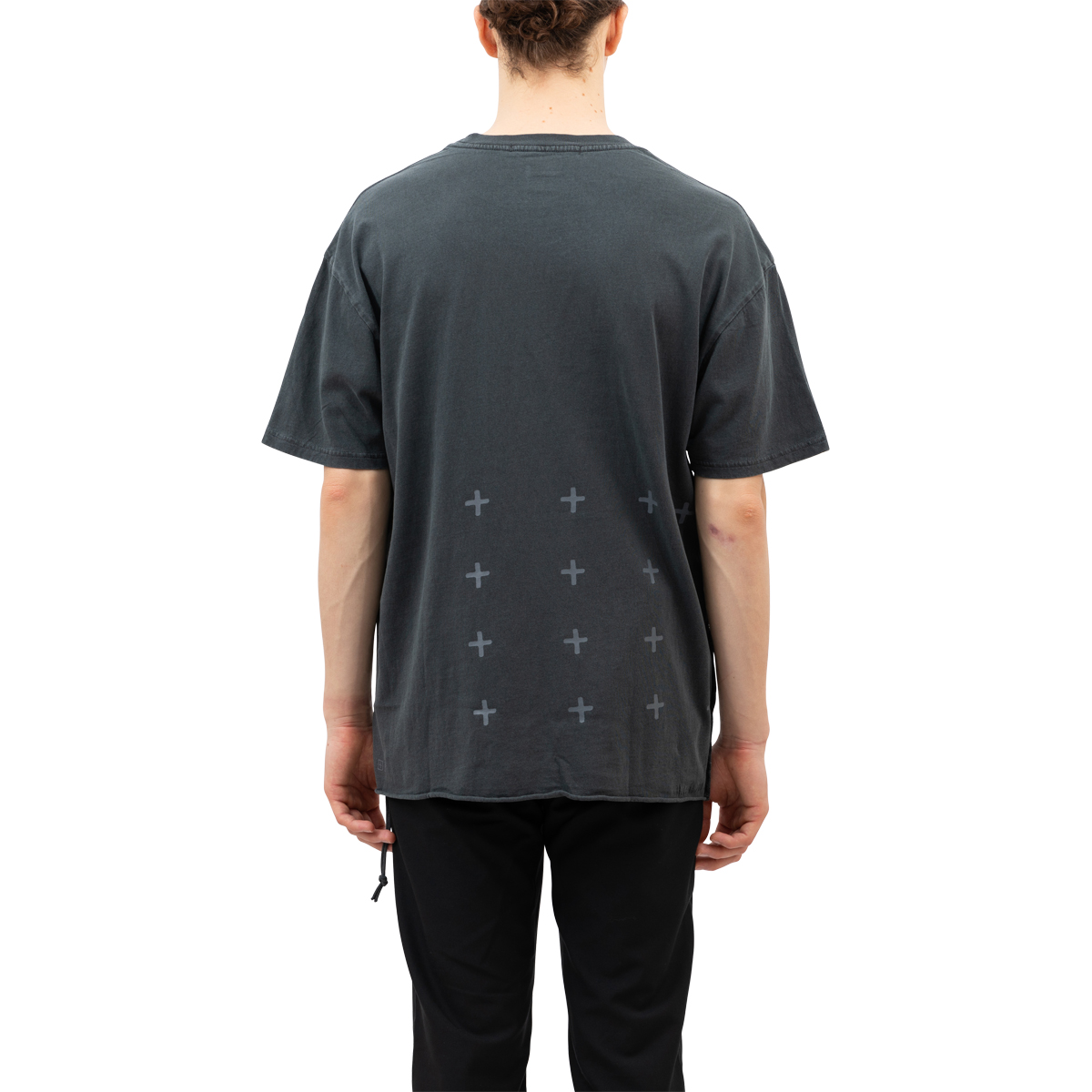 KSUBI Insurgent Biggie Tee