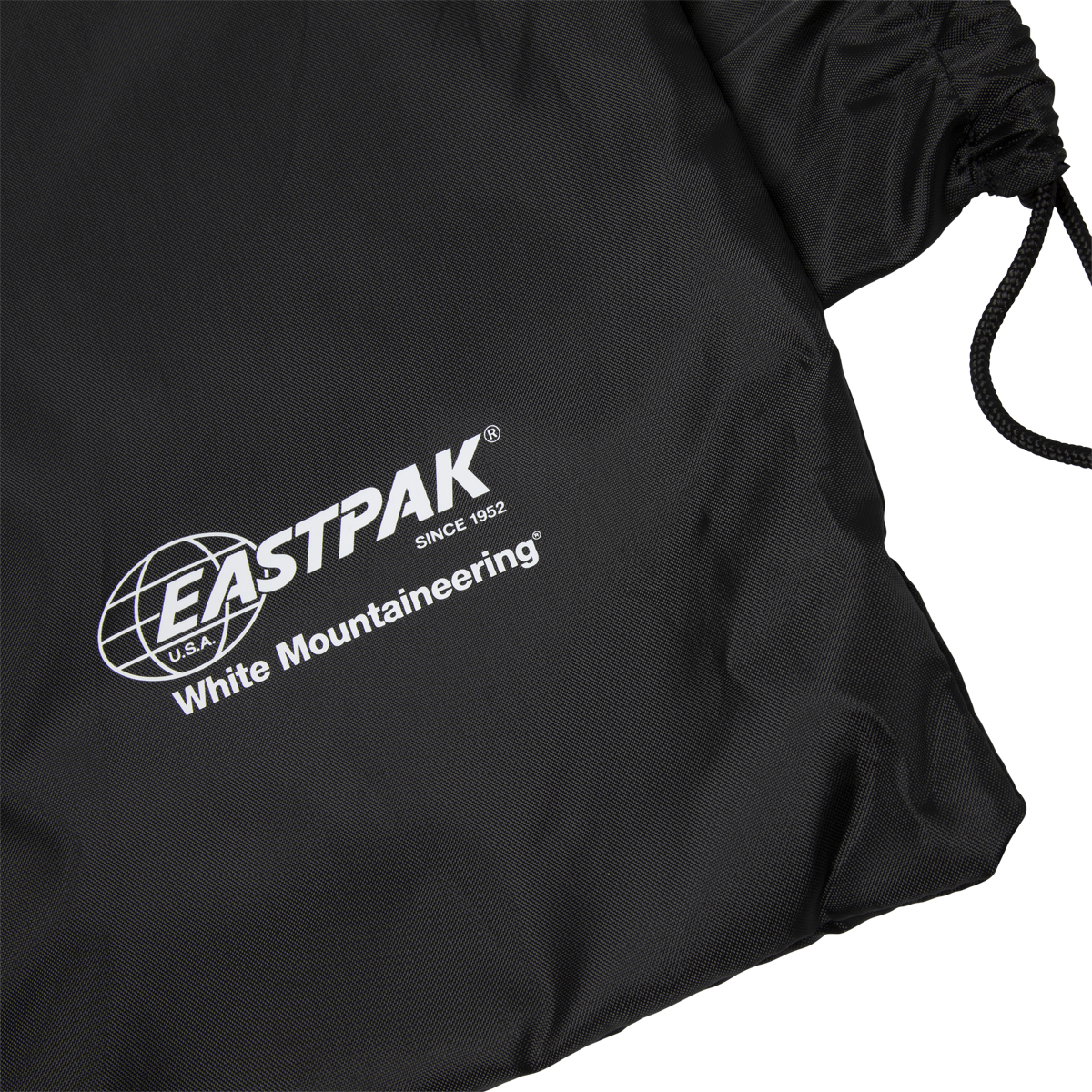 White Mountaineering Eastpak Multi Pocket Backpack