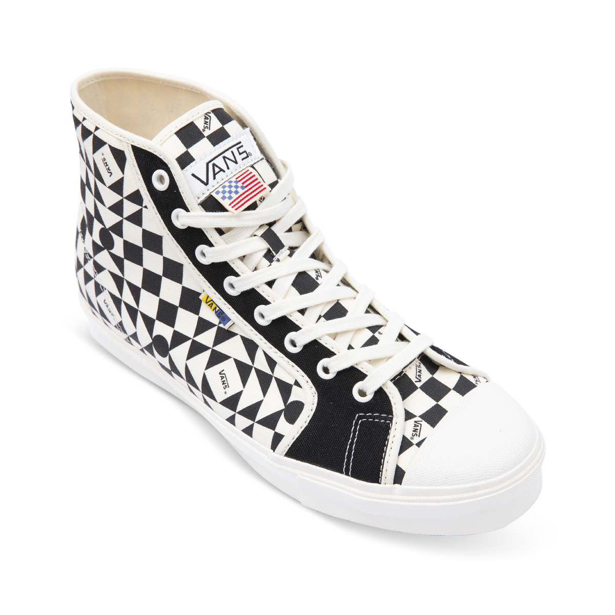 Vans Vault TH OG Style 24 LX