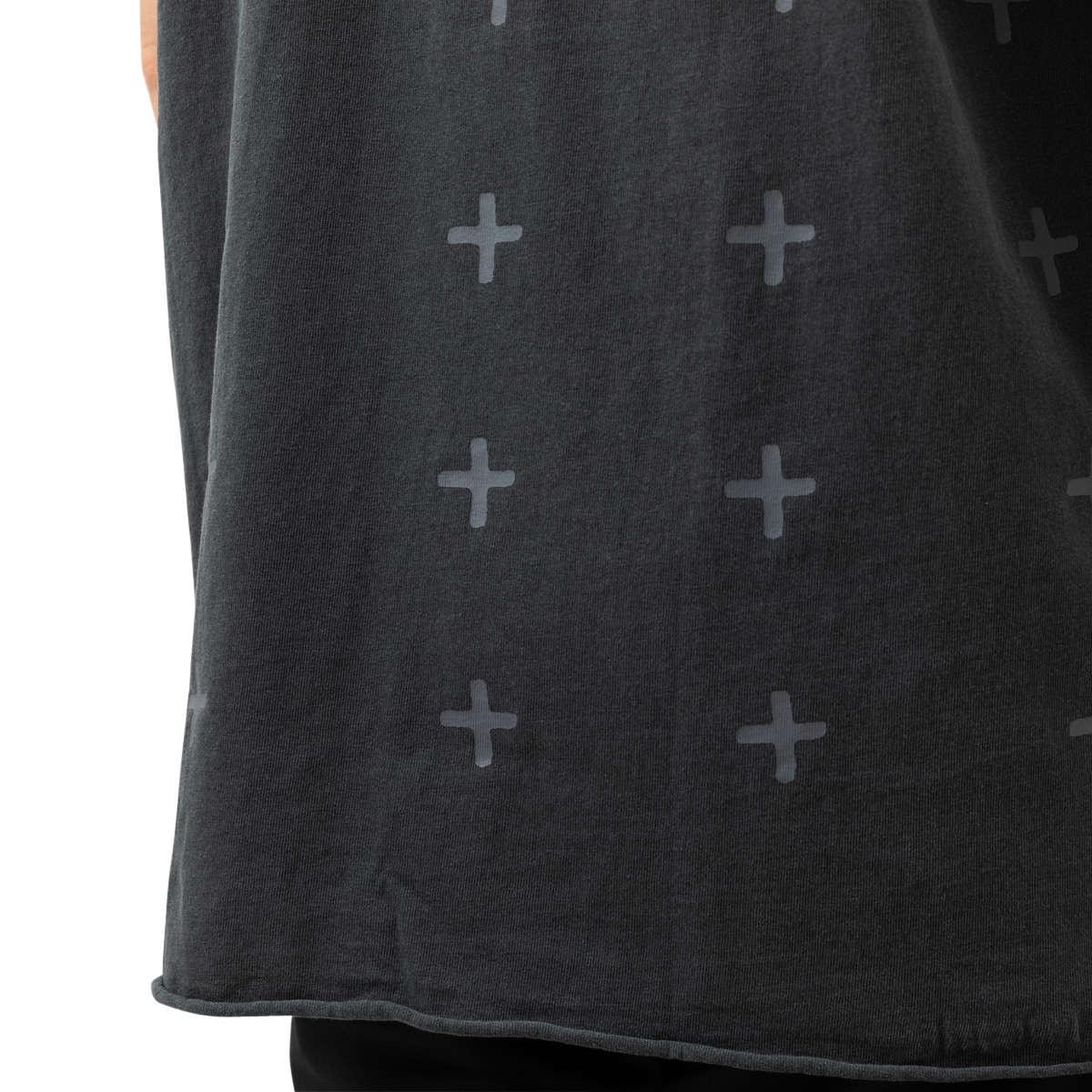 KSUBI Insurgent Biggie Tee