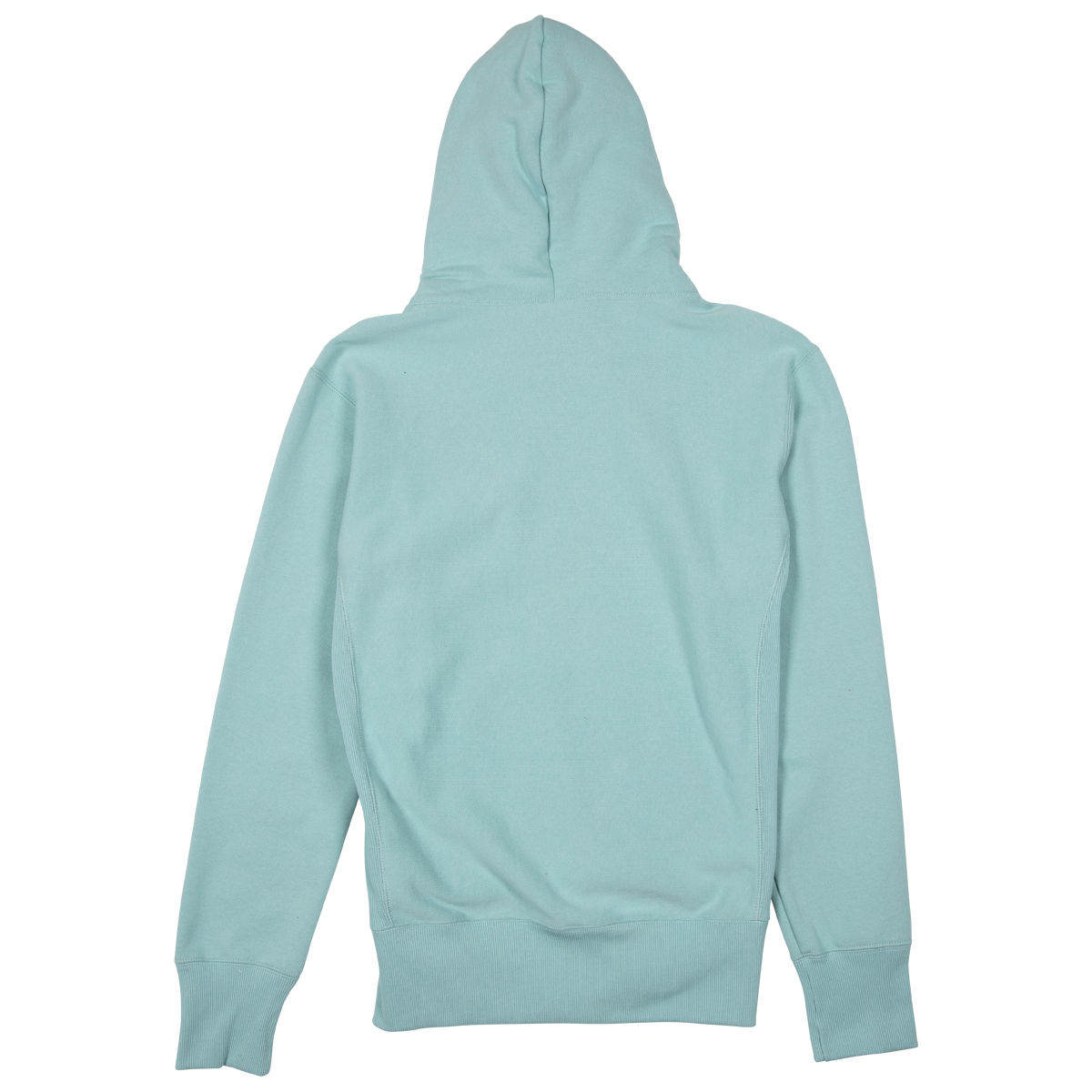 Champion Reverse Weave Small Script Logo Hoody