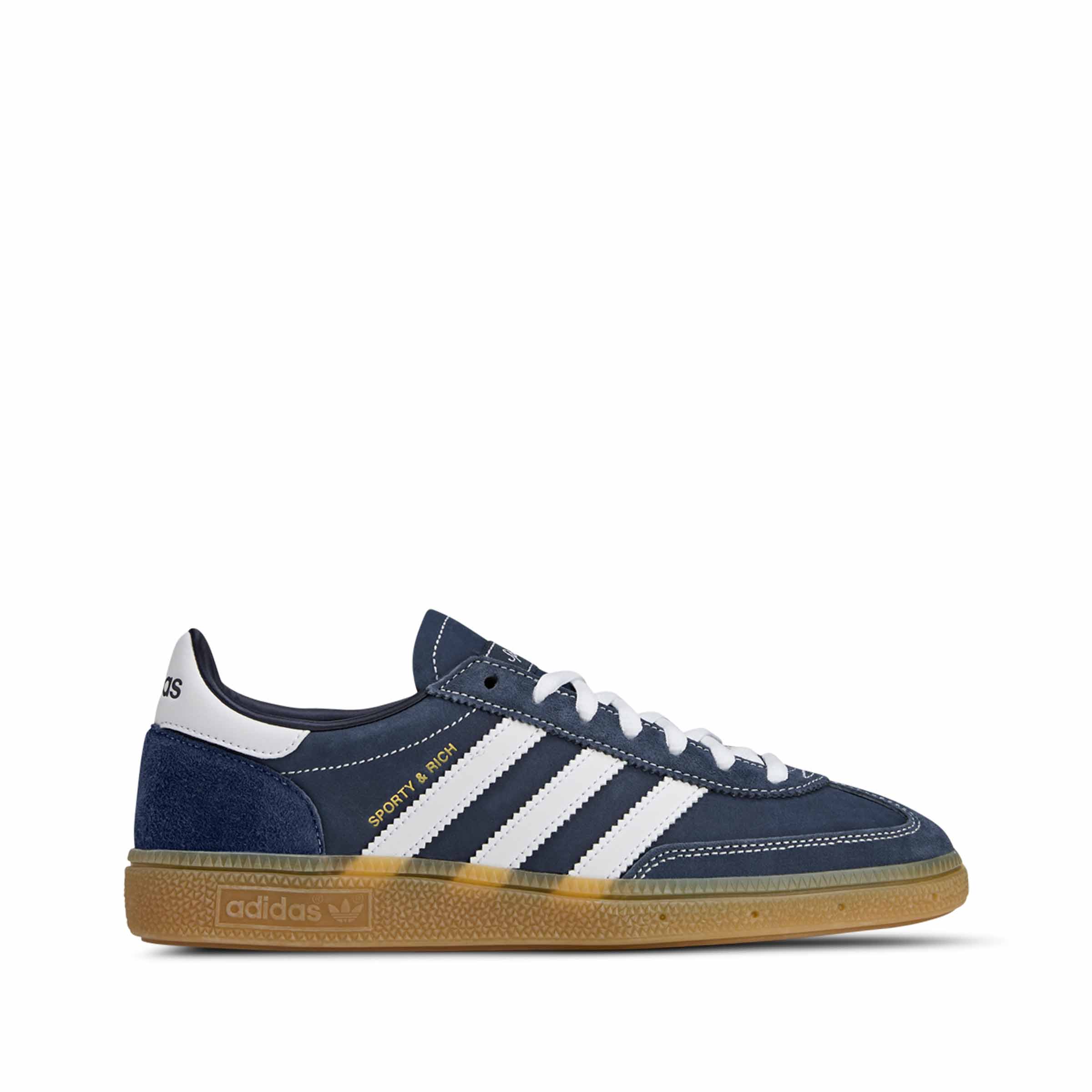 ★adidas originals x SPORTY & RICH★HANDBALL SPEZIAL★追跡可 Sporty & Rich x adidas Handball Spezial “Dark Green/Sharp
