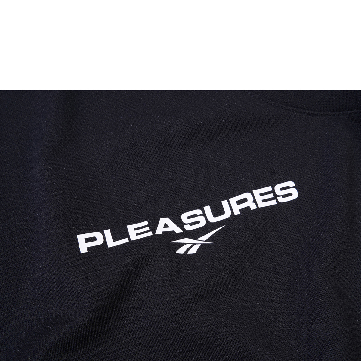 Reebok Vector Uni Pleasures Tee