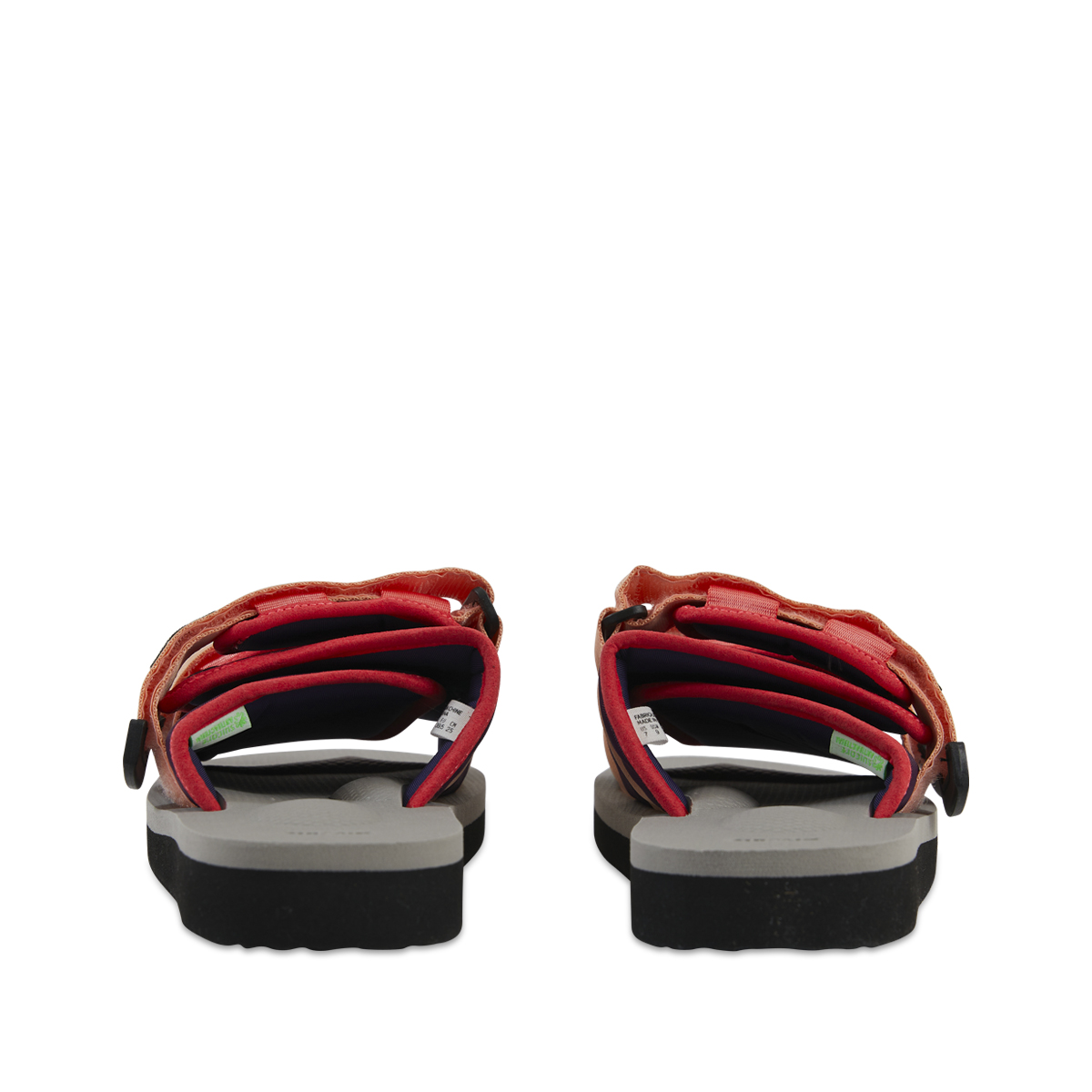 SUICOKE MOTO-CAB Slides