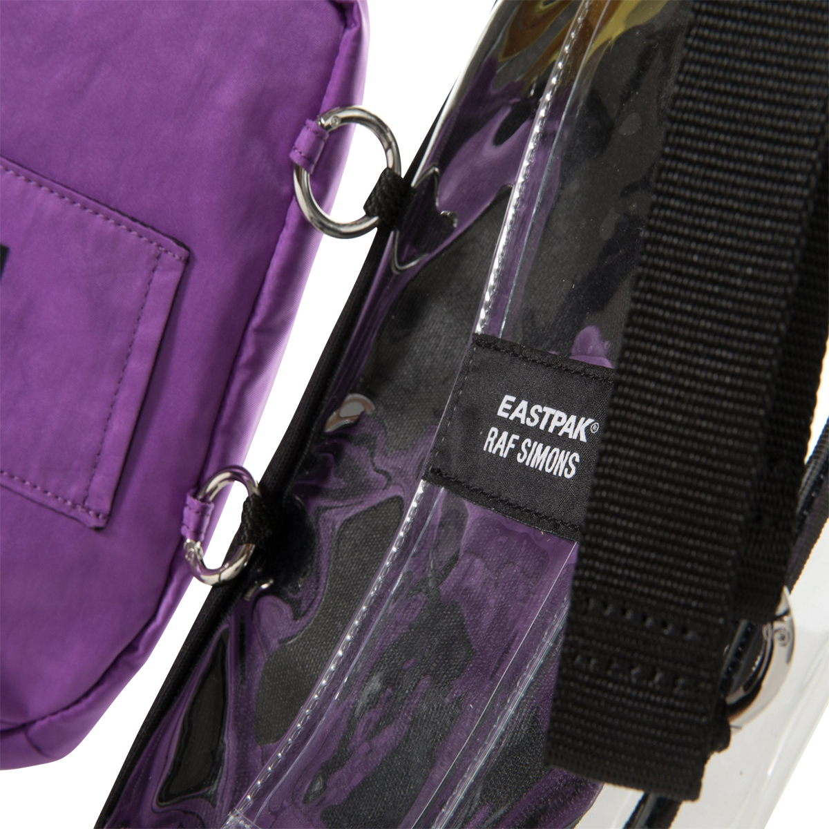 Eastpal Raf Simons Pocketbag Loop