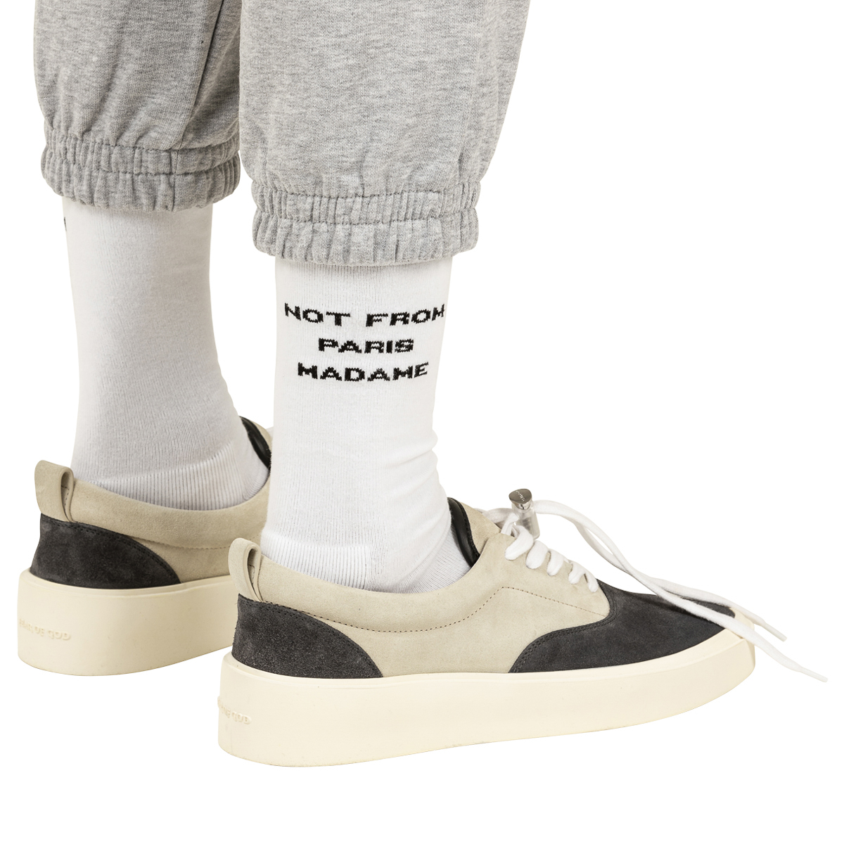 Drôle De Monsieur NFPM Socks