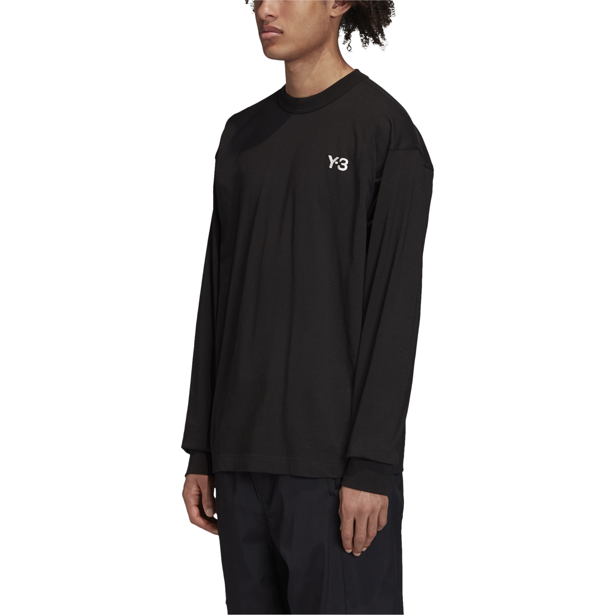 adidas Y-3 Alley Tee