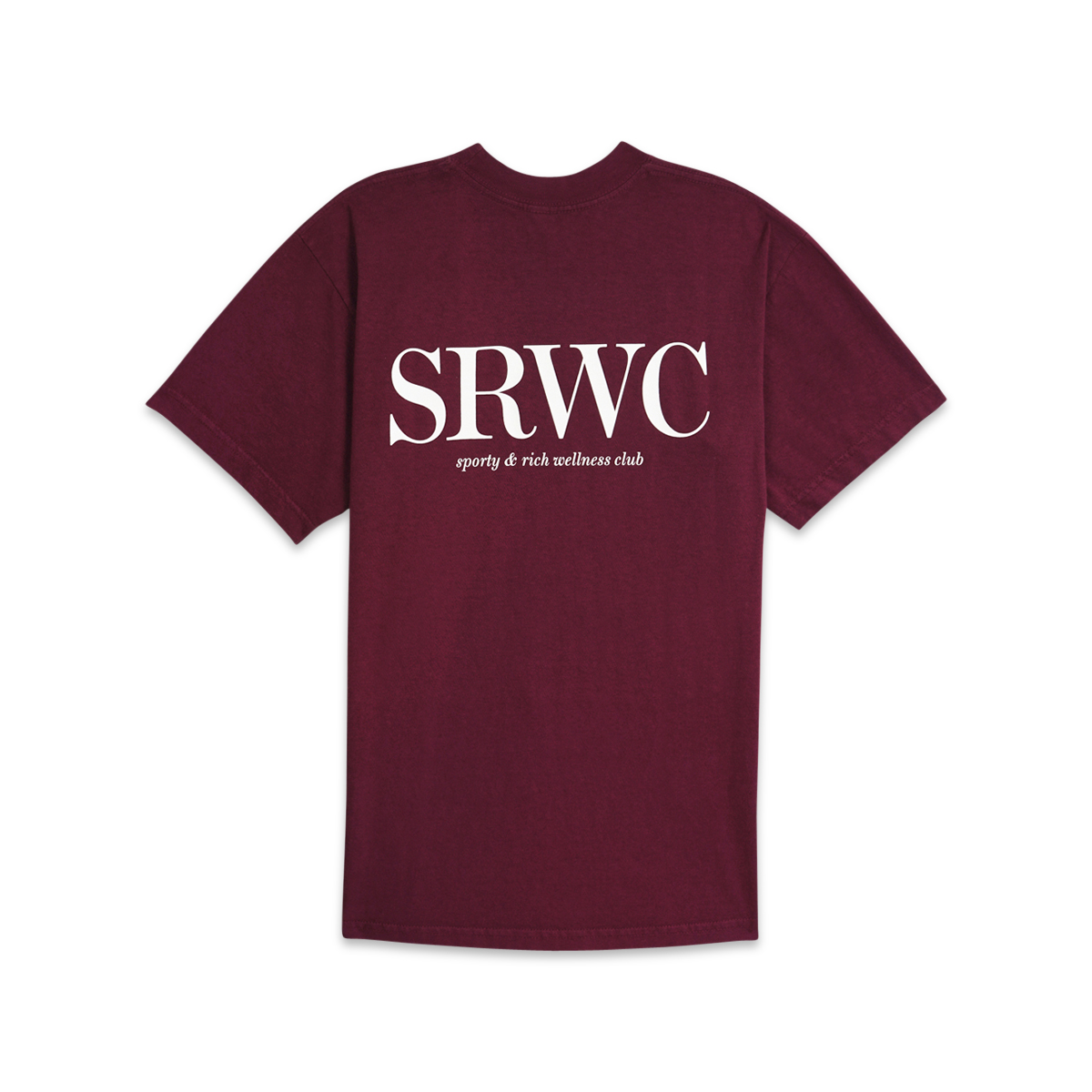 Sporty & Rich Upper East Side T-Shirt