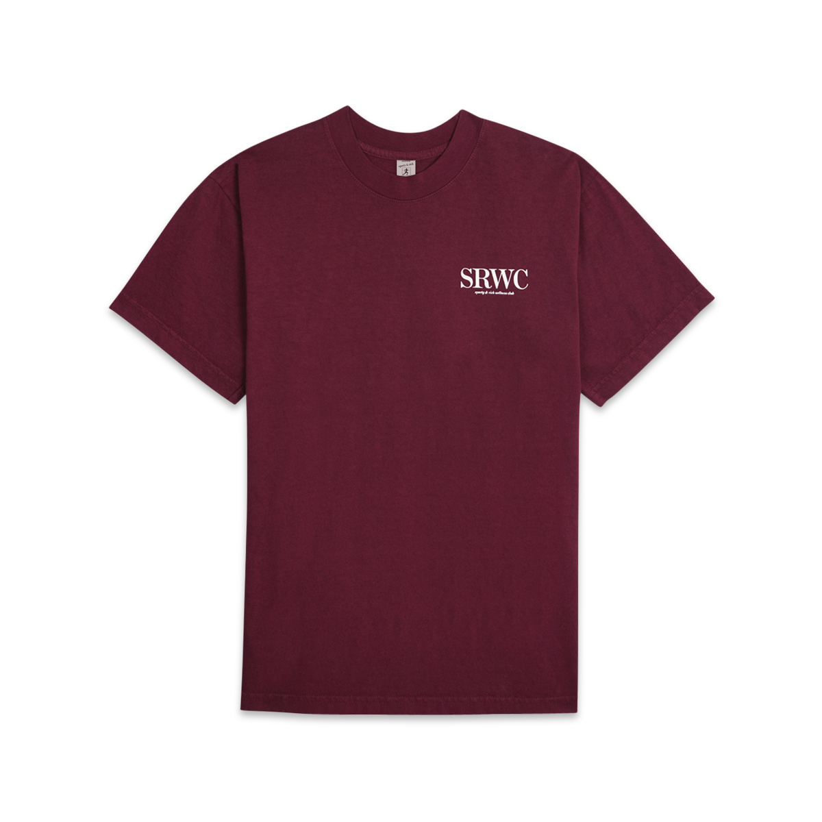 Sporty & Rich Upper East Side T-Shirt