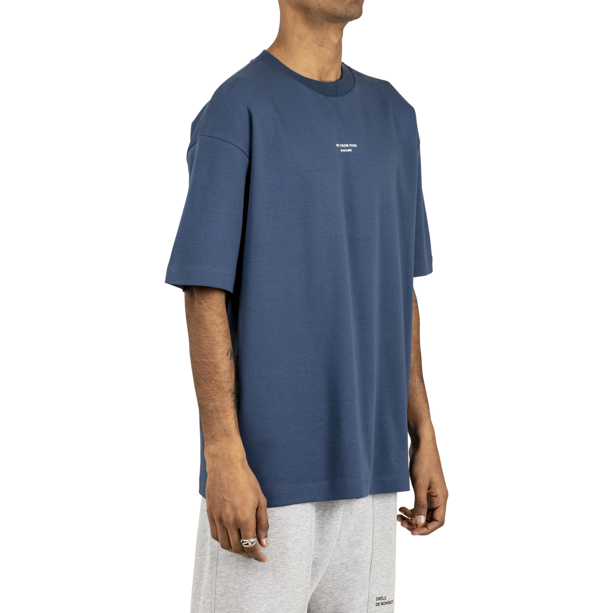 Drôle De Monsieur NFPM T-Shirt