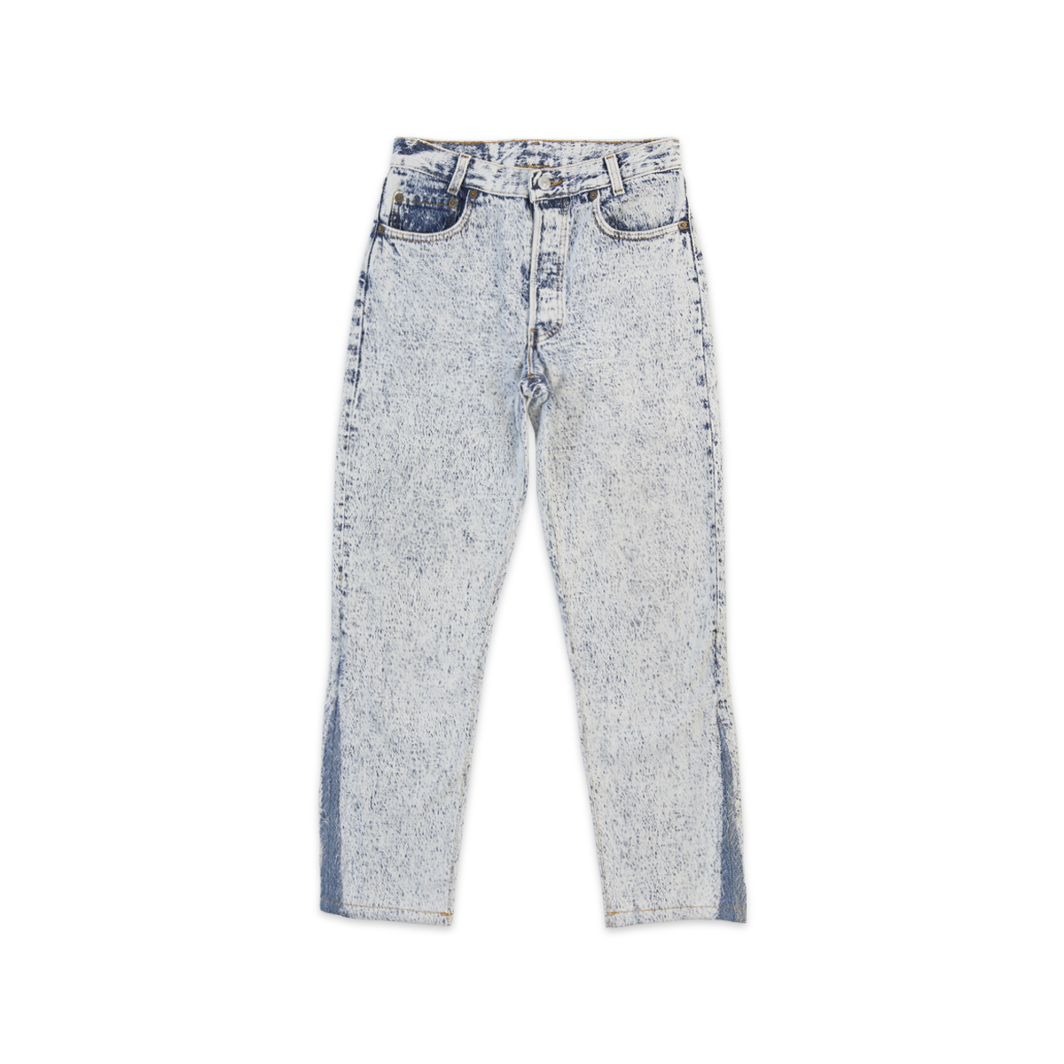 Levi's Vintage 501 Skinny - Size 28