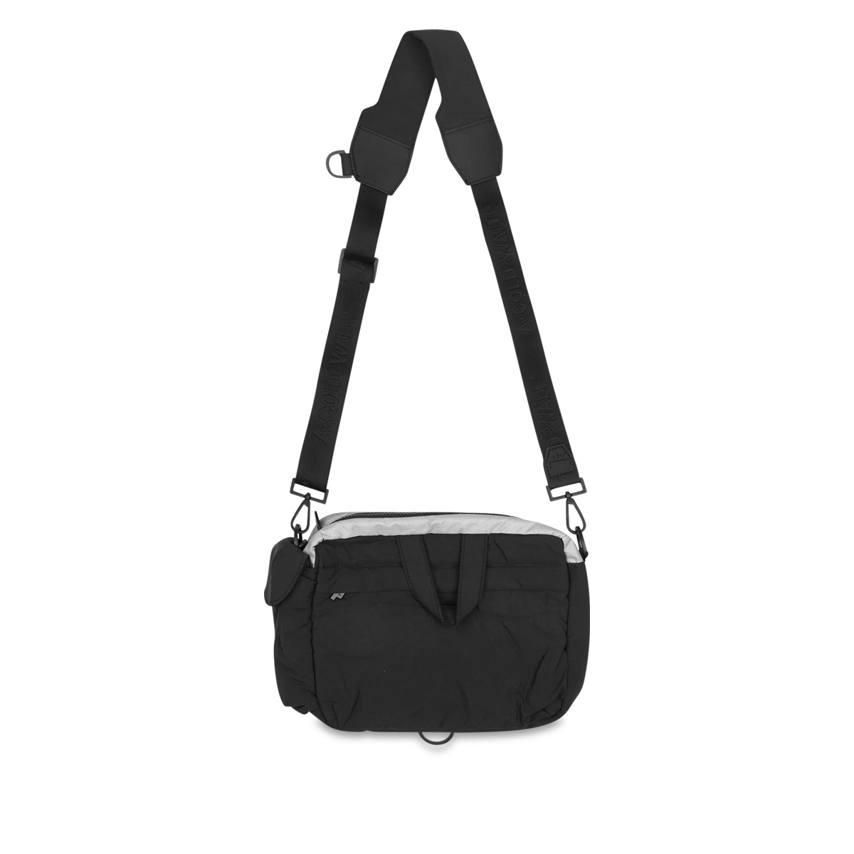 Crossbody Bag Black SUBTYPE