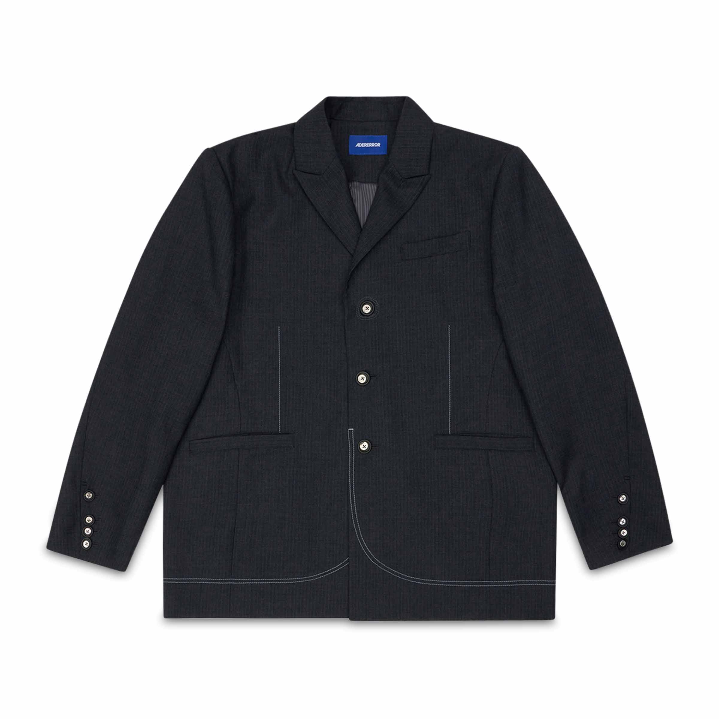 Blazer Product. 8 Grey | SUBTYPE Blazer Product. 8 Grey | SUBTYPE