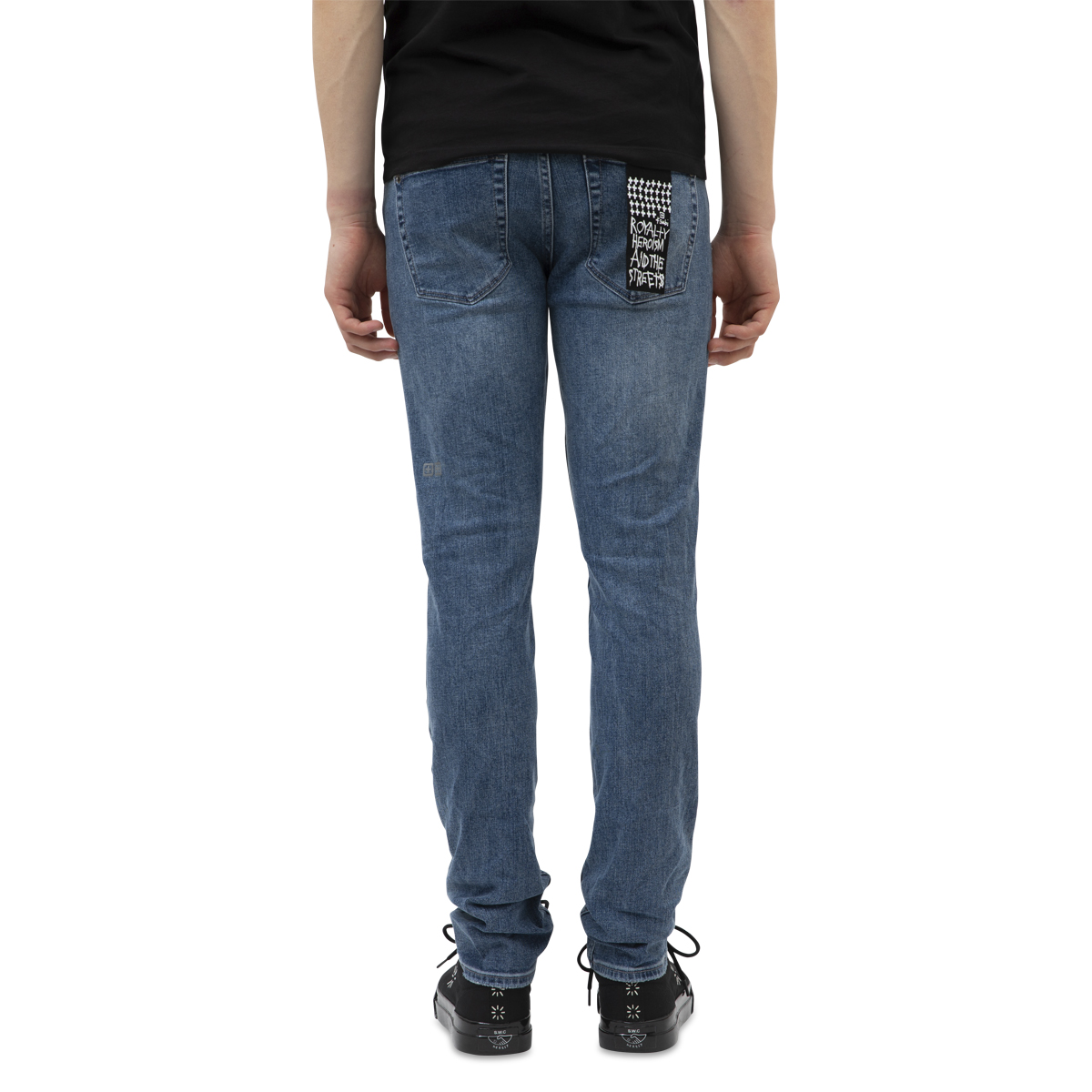 KSUBI Chitch Runaway