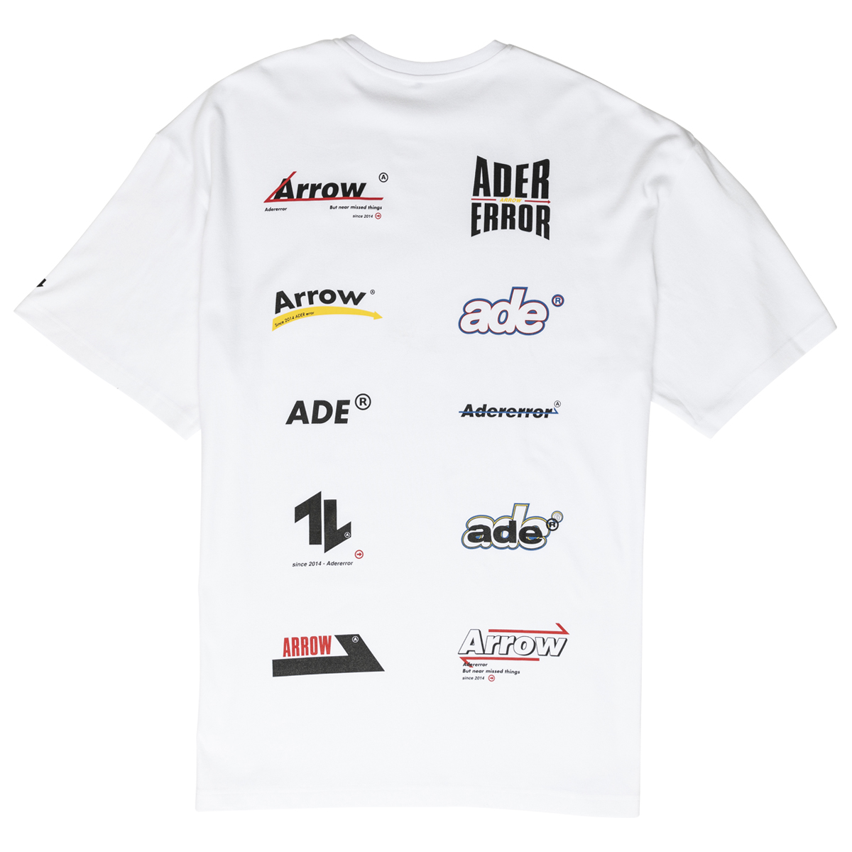 ADER Error Array T-Shirt