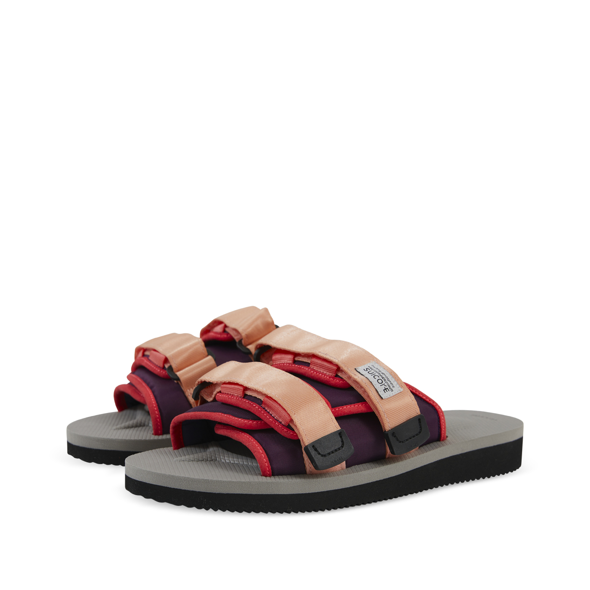 SUICOKE MOTO-CAB Slides