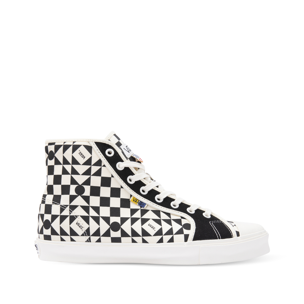Vans Vault TH OG Style 24 LX